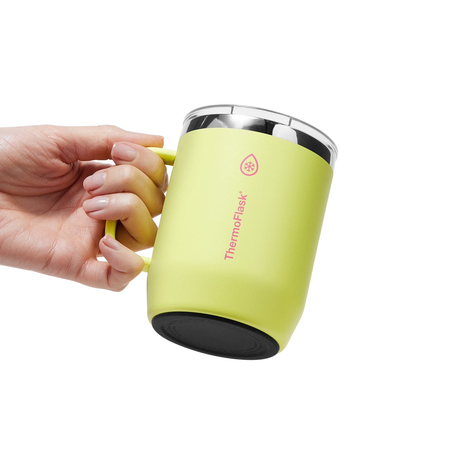 12oz Unmellow Yellow