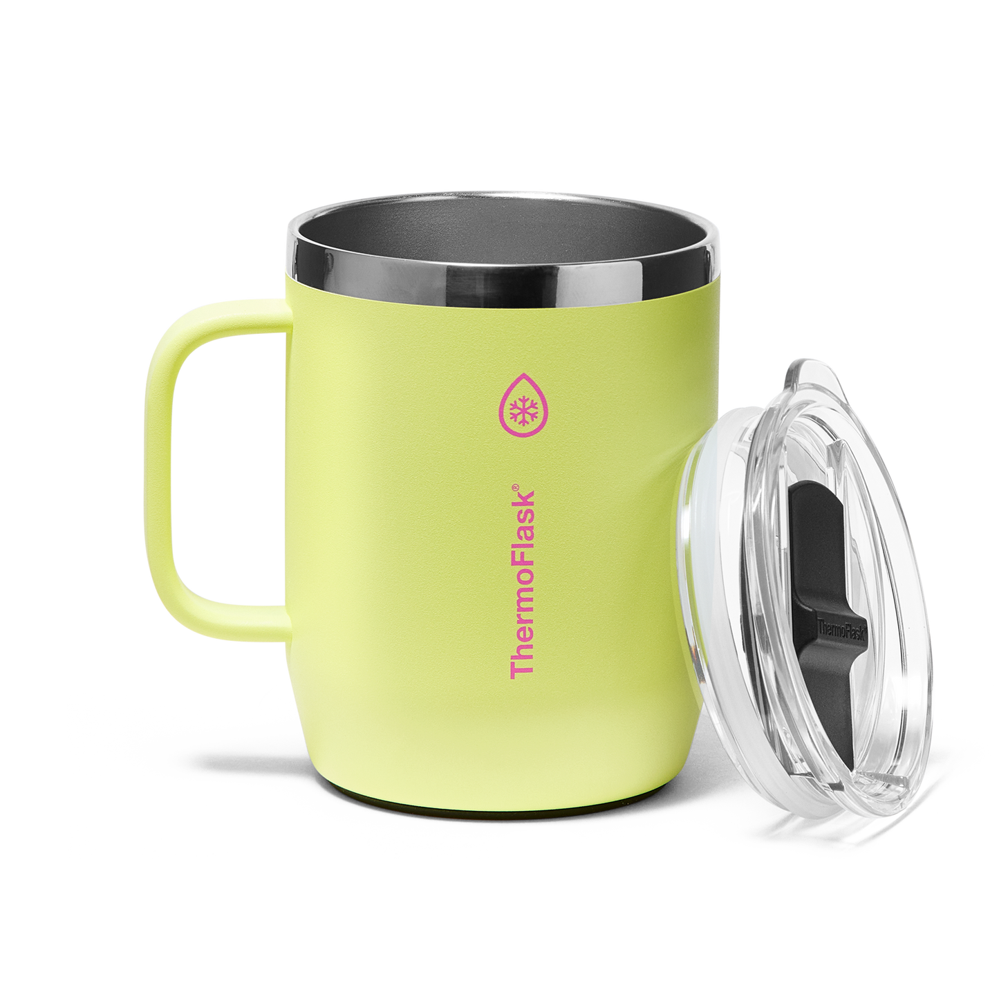 12oz Unmellow Yellow