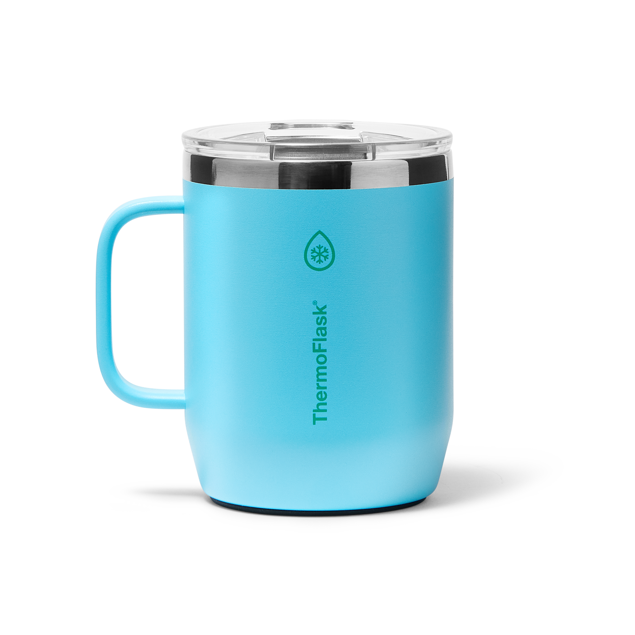 Coffee & Tea  ThermoFlask