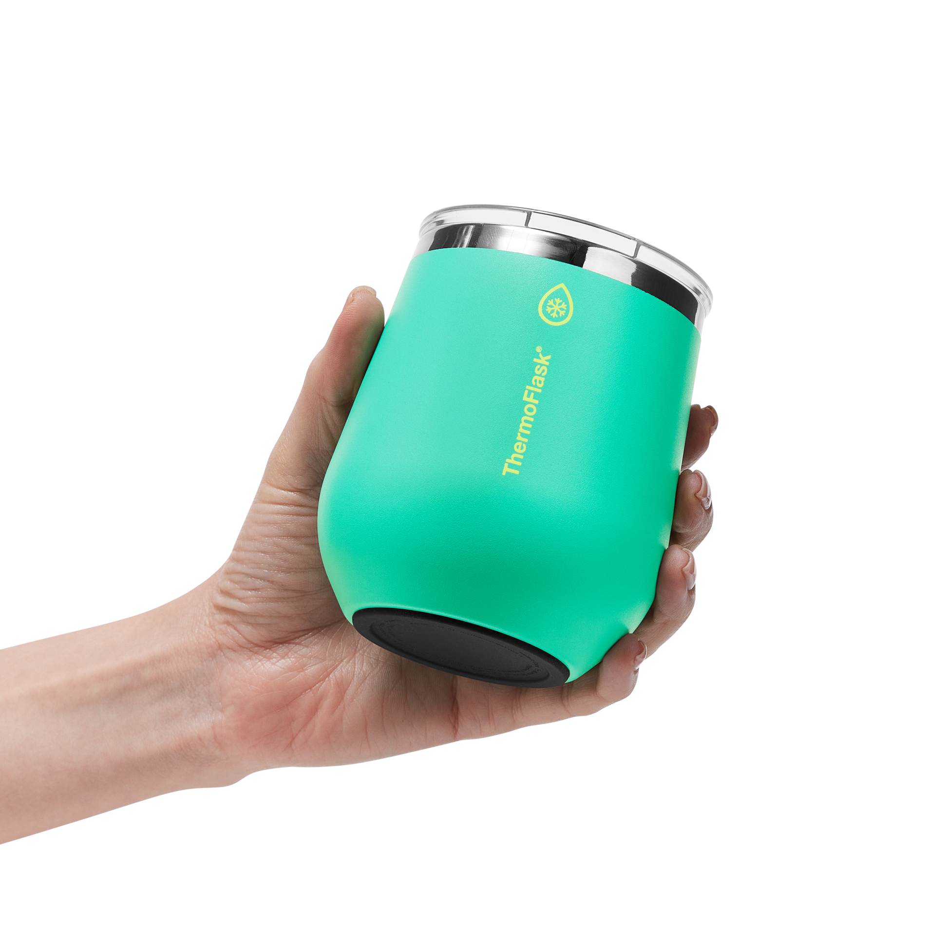 12oz Screamin' Green