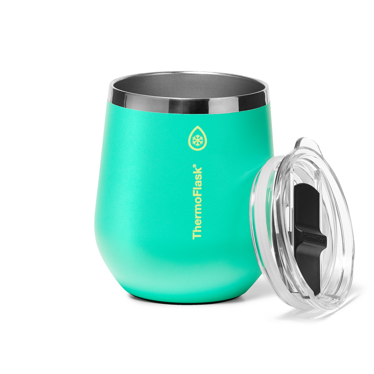 12oz Screamin' Green