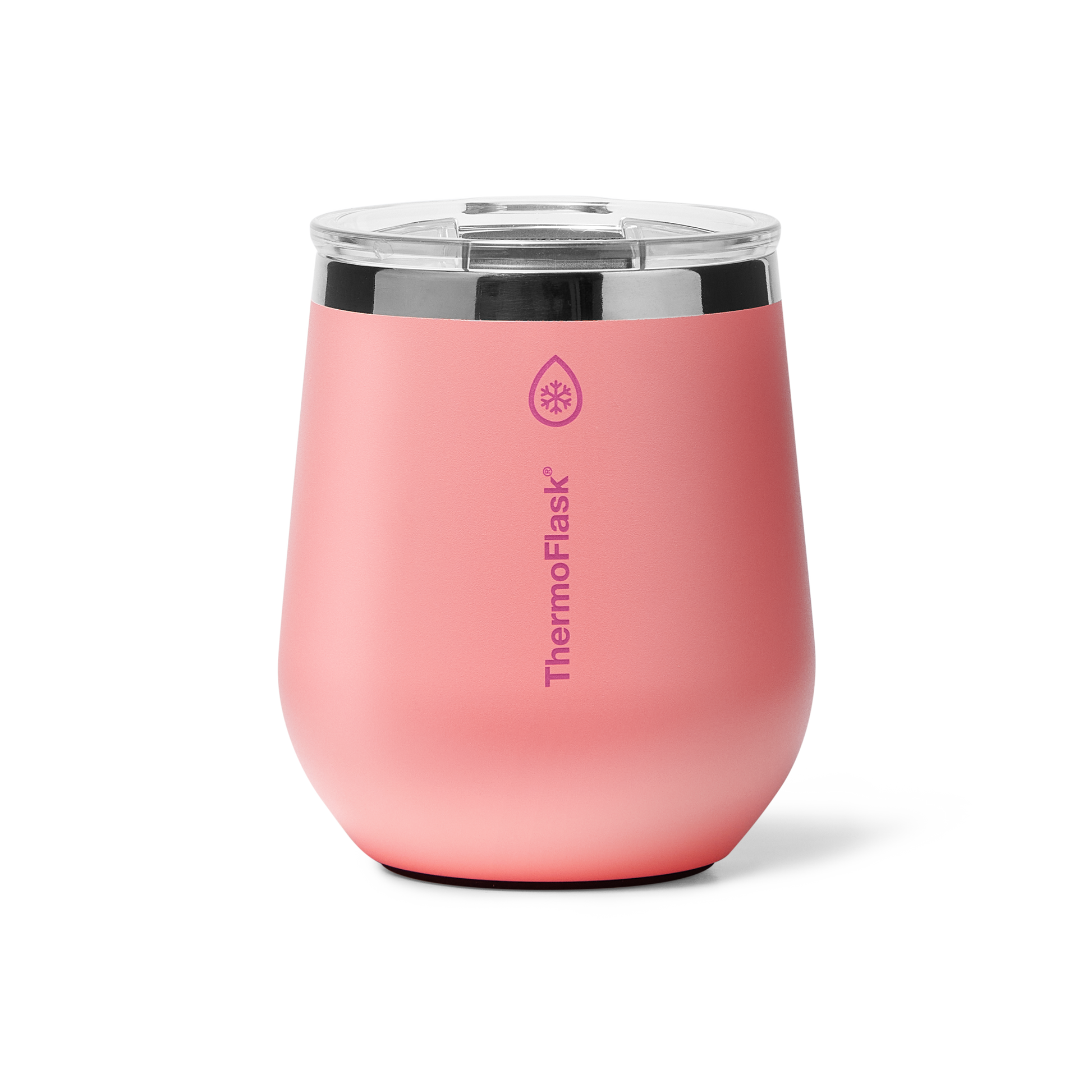 12oz Sunkissed Coral