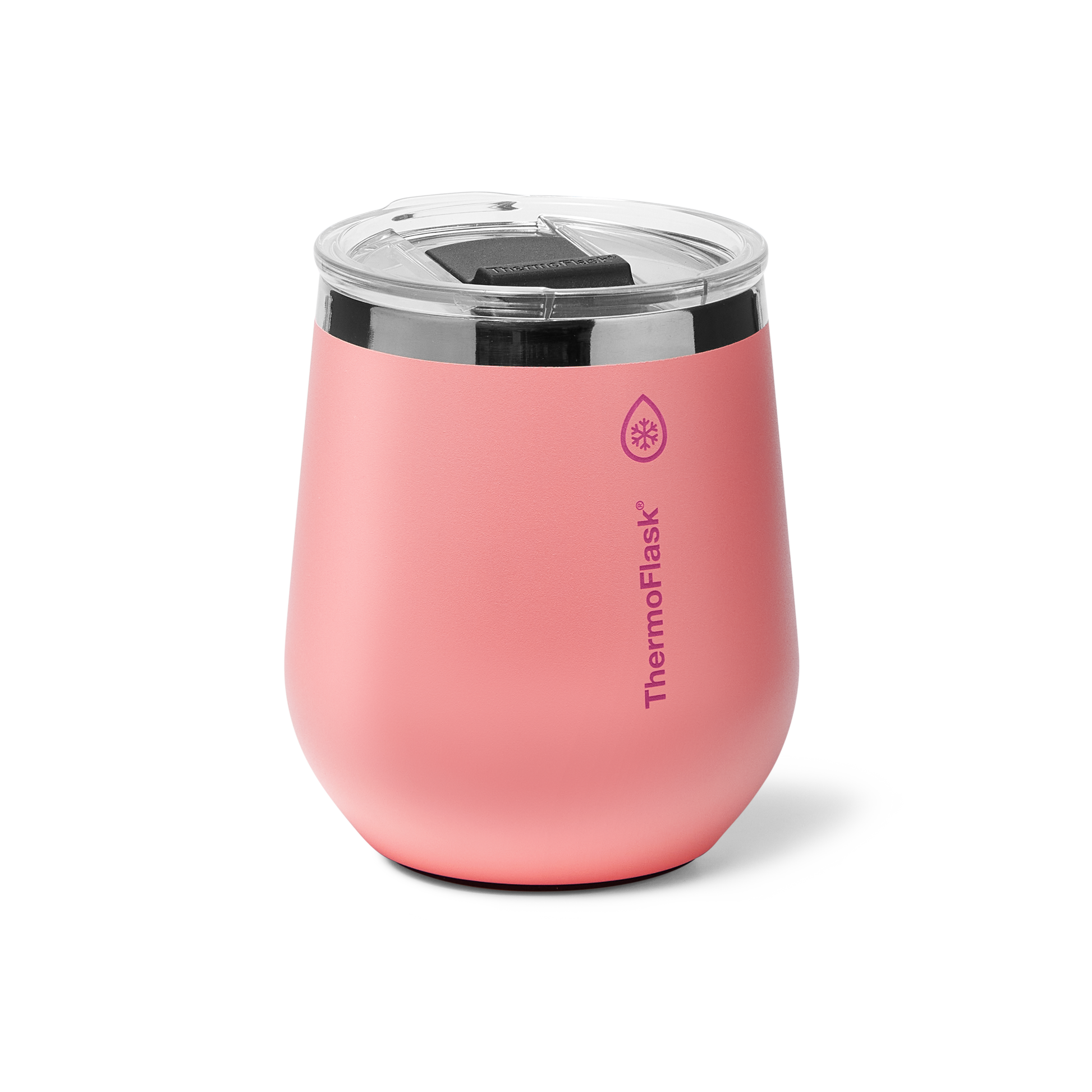 12oz Sunkissed Coral