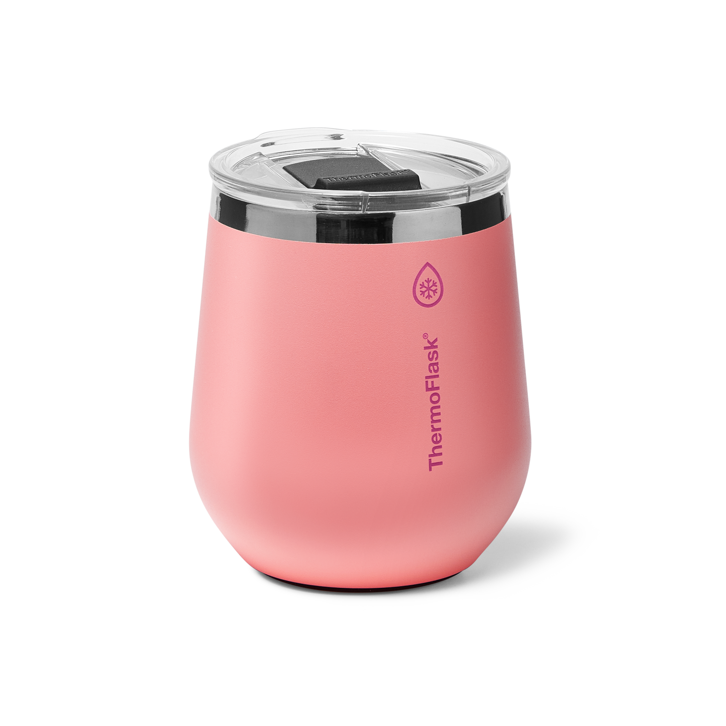 12oz Sunkissed Coral