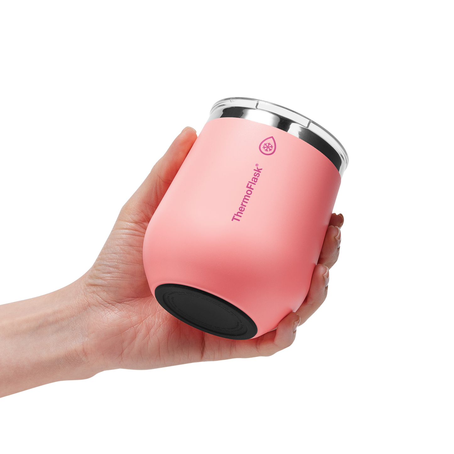 12oz Sunkissed Coral