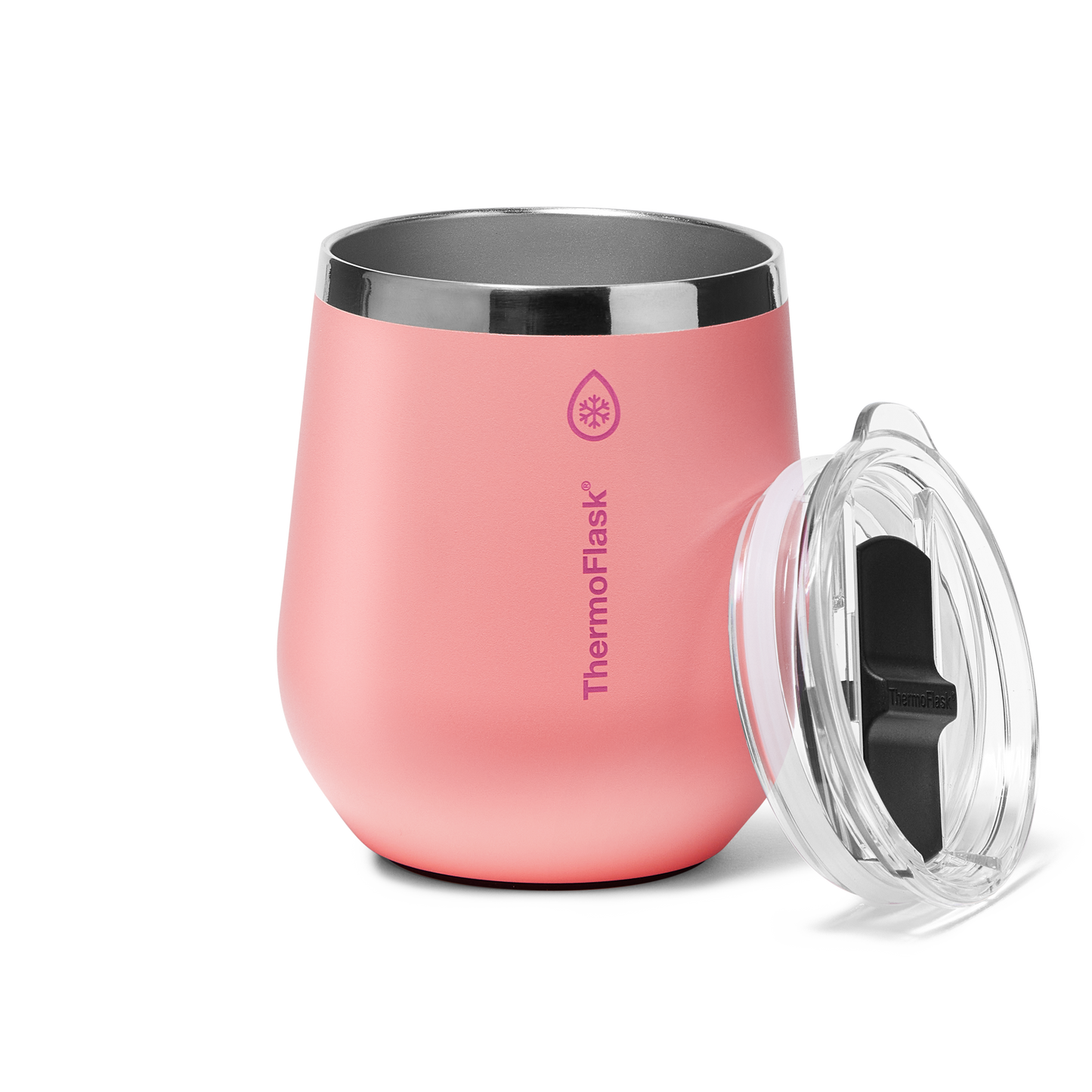 12oz Sunkissed Coral