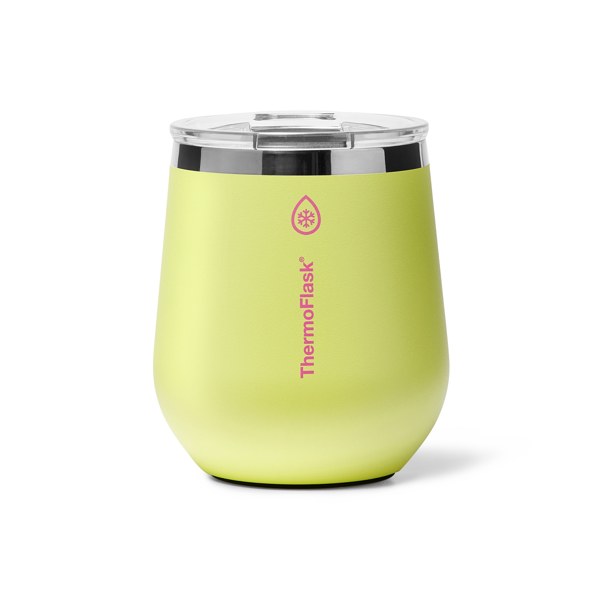 12oz Unmellow Yellow