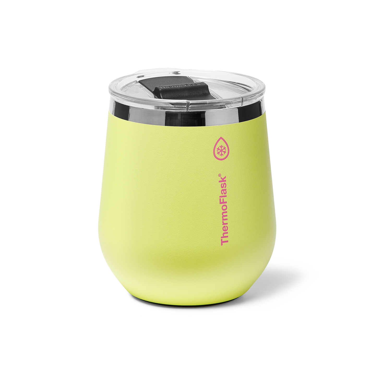 12oz Unmellow Yellow