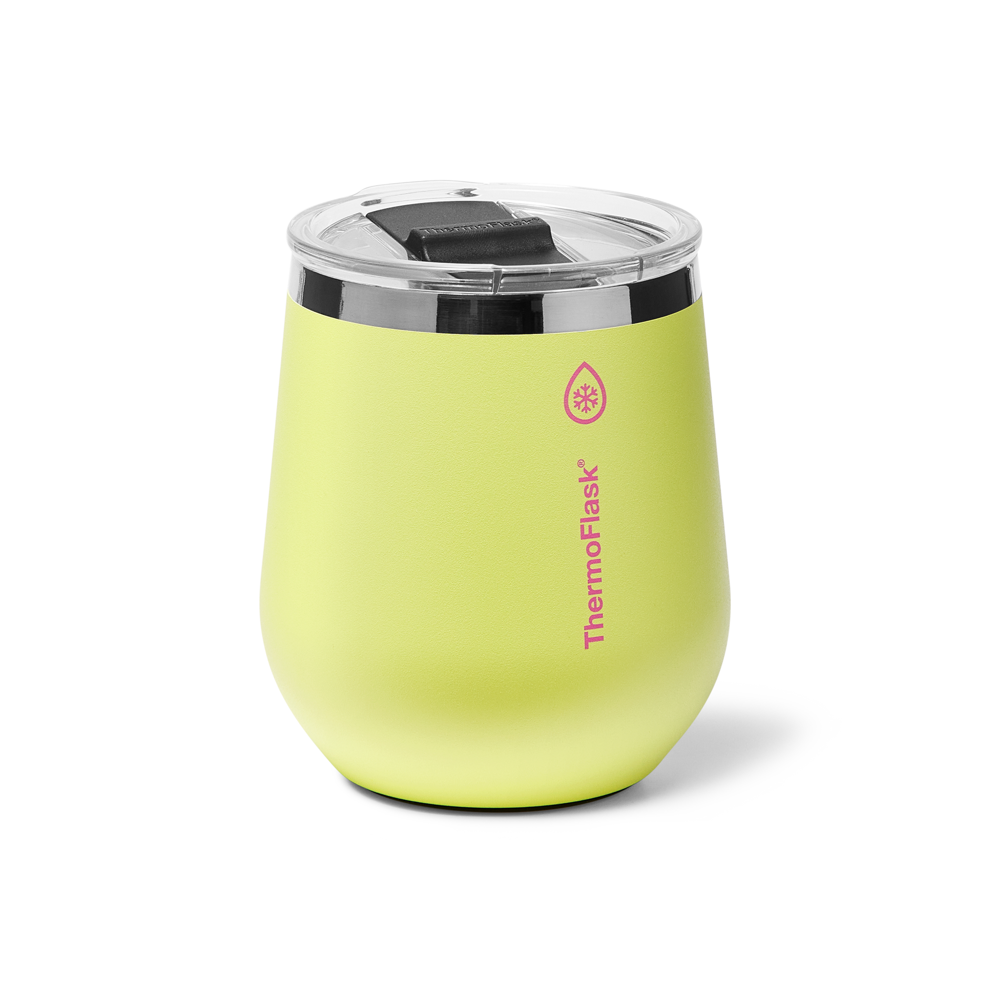 12oz Unmellow Yellow