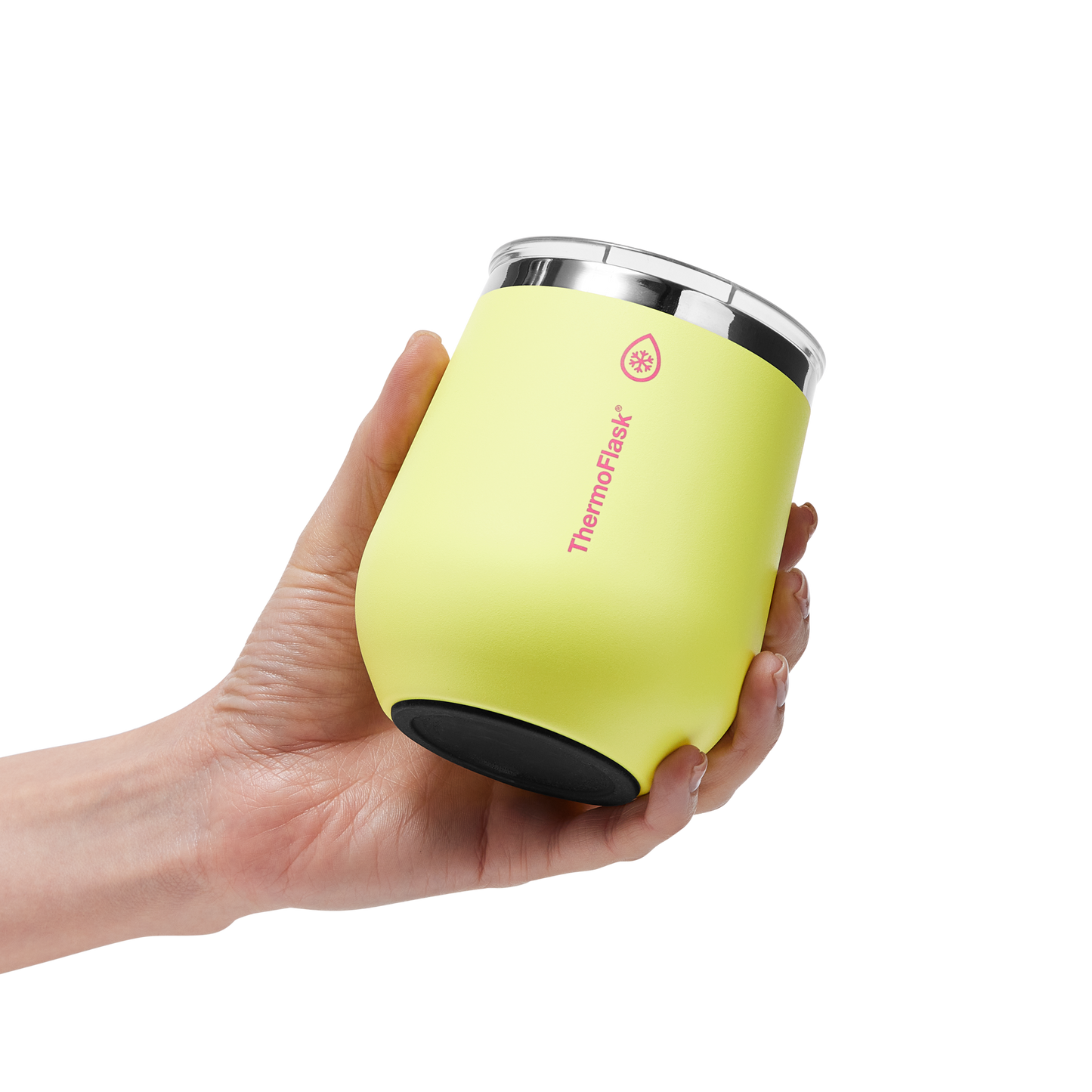 12oz Unmellow Yellow