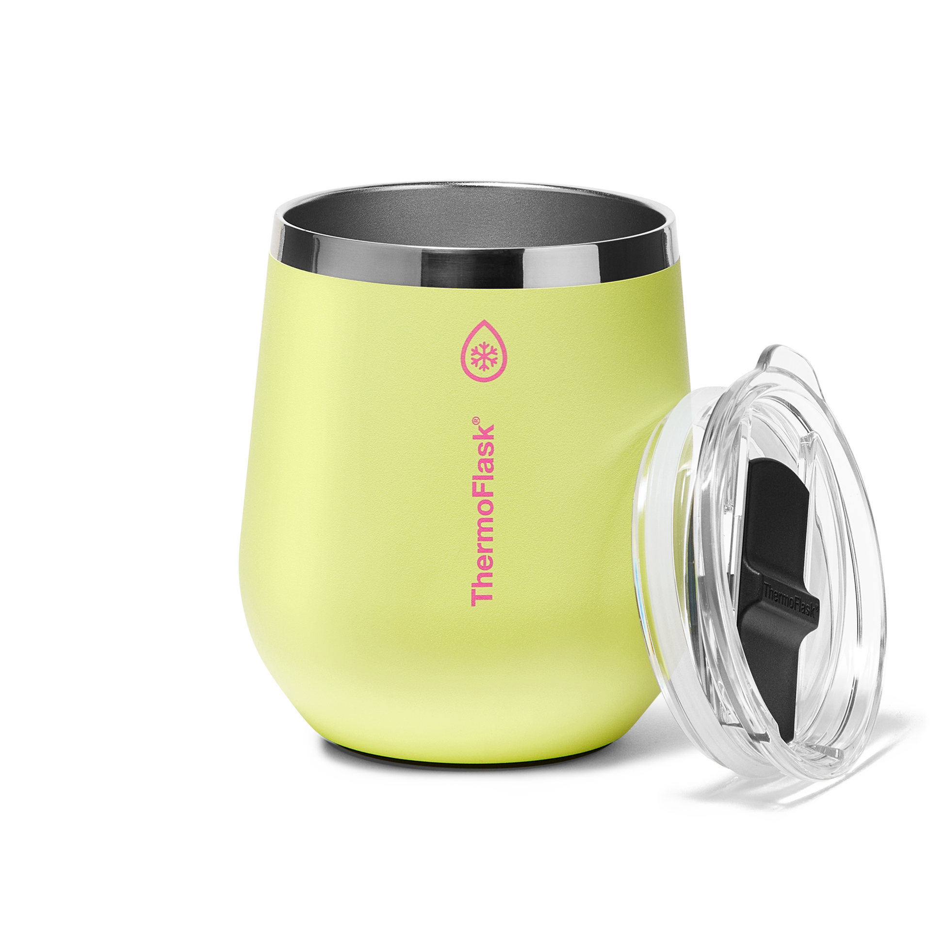 12oz Unmellow Yellow