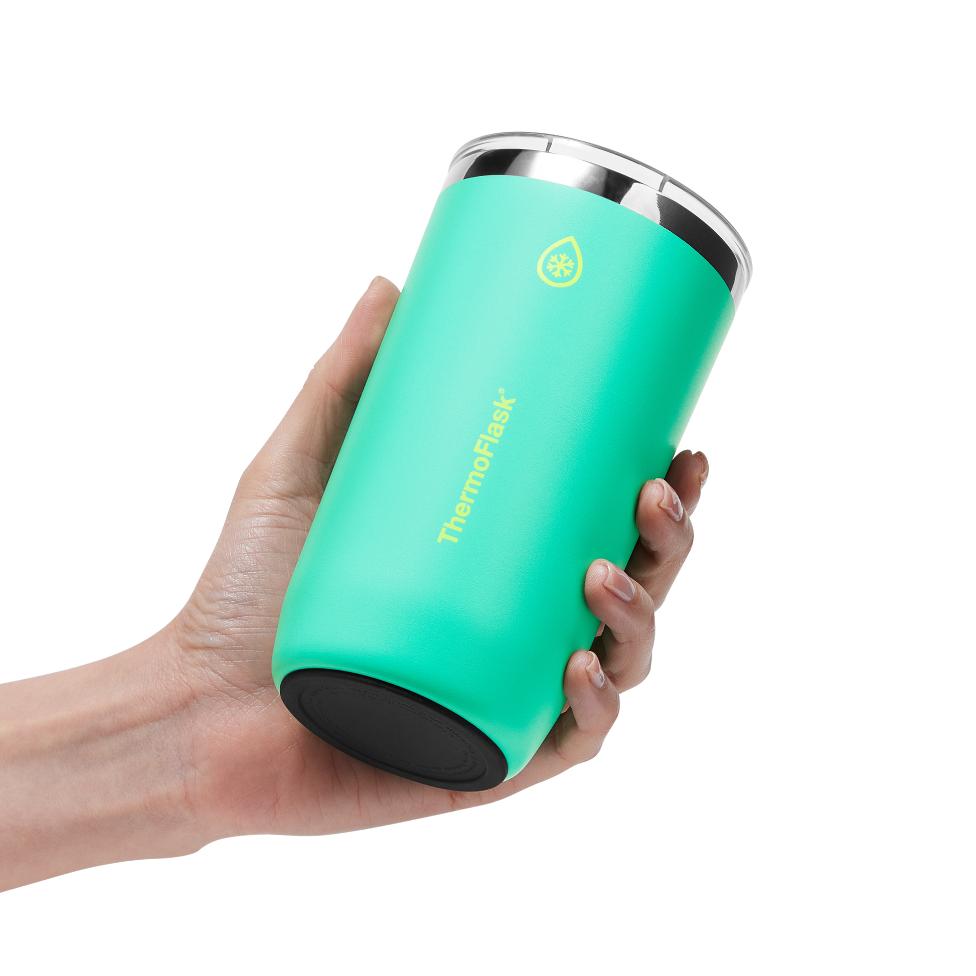 16oz Screamin' Green