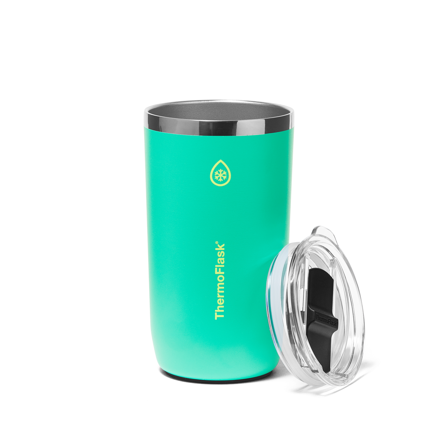 16oz Screamin' Green