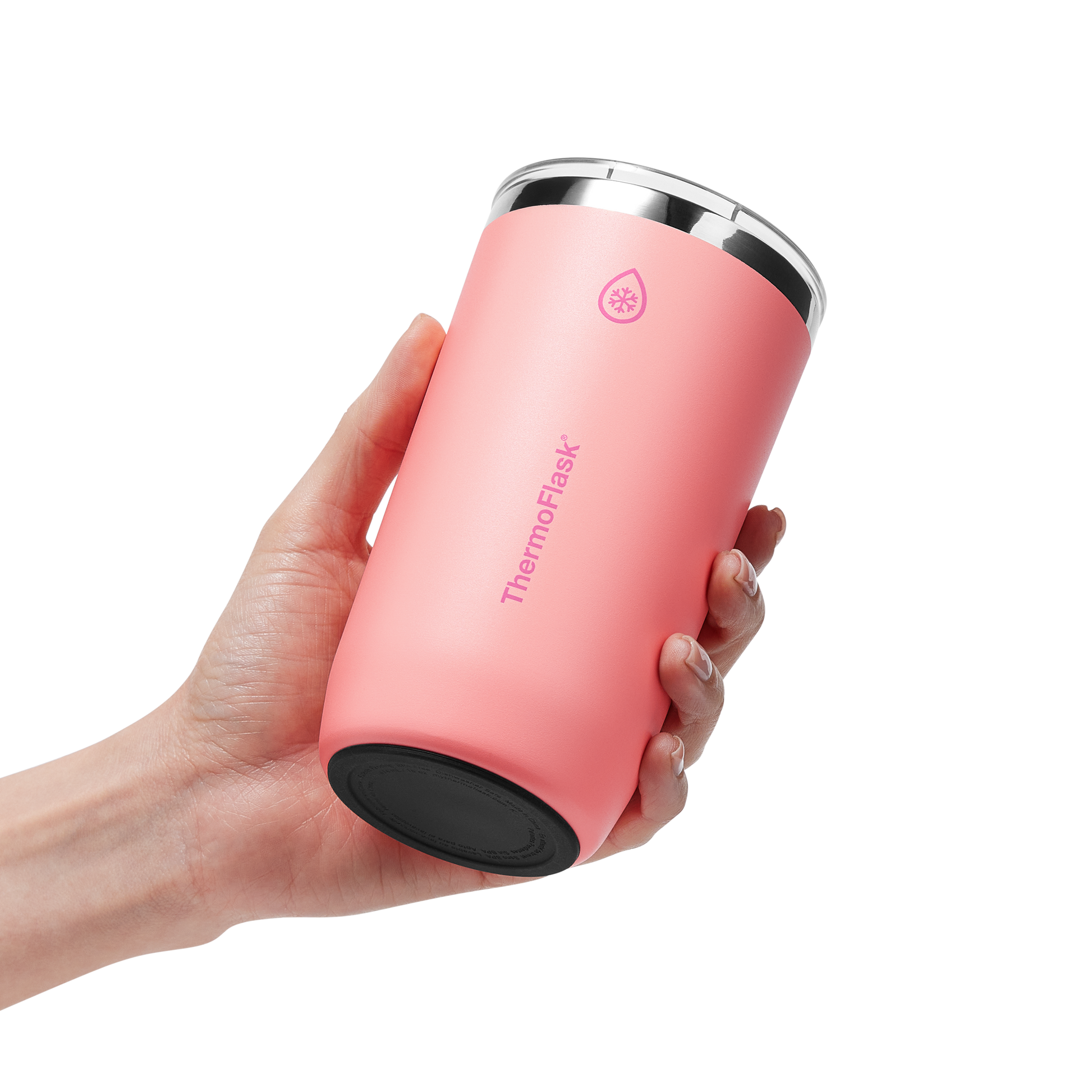 16oz Sunkissed Coral