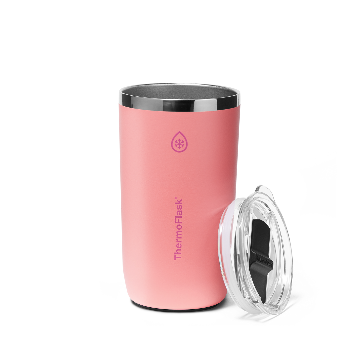 16oz Sunkissed Coral