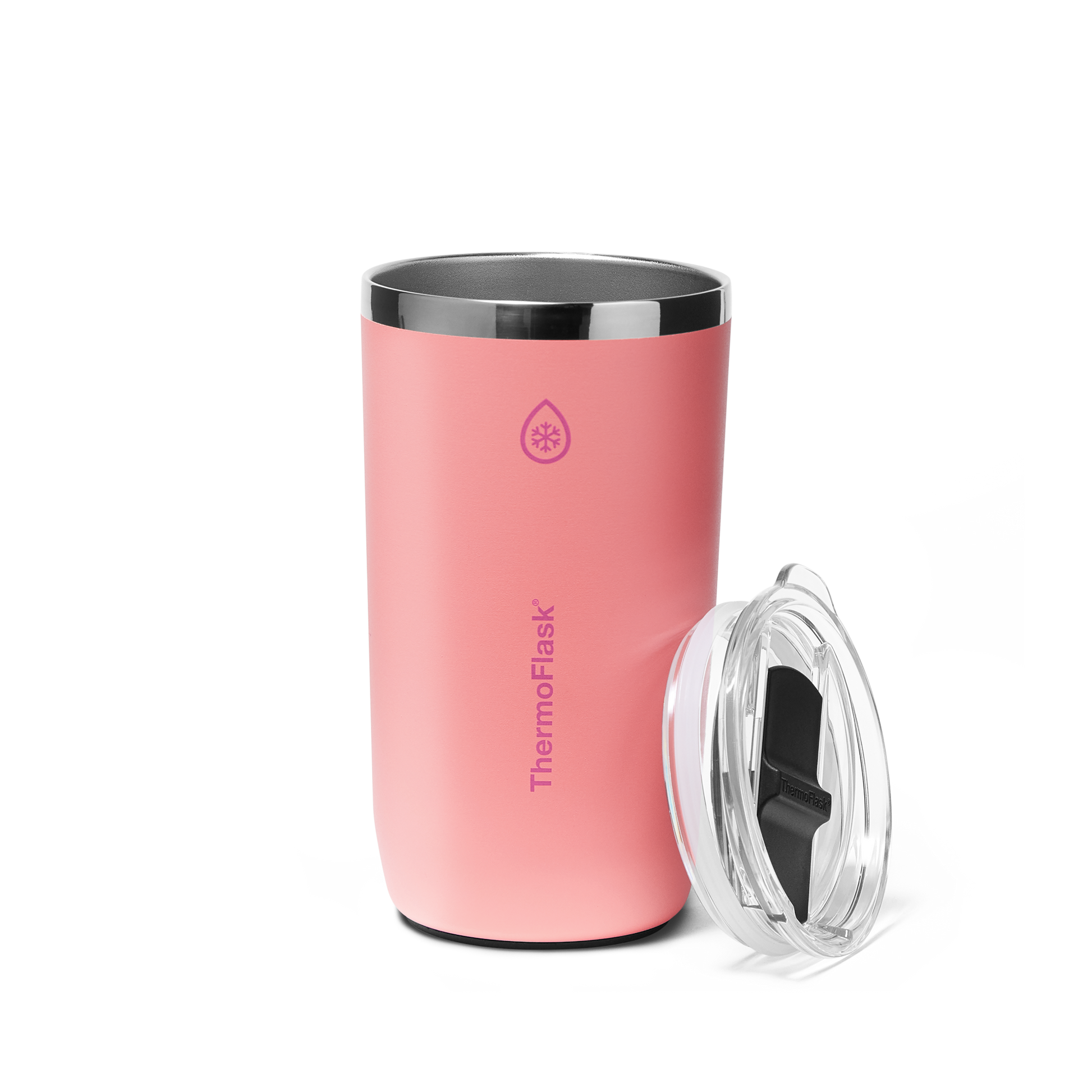 16oz Sunkissed Coral