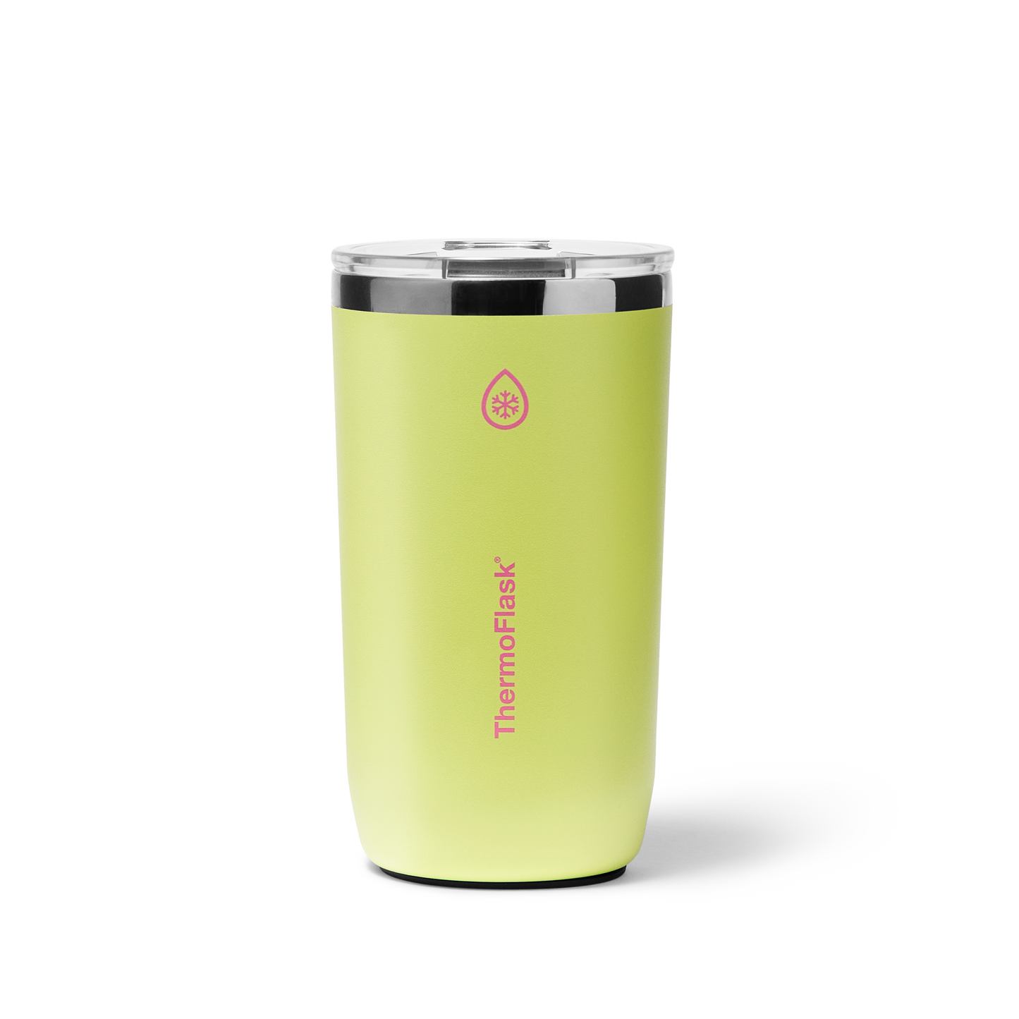 16oz Unmellow Yellow