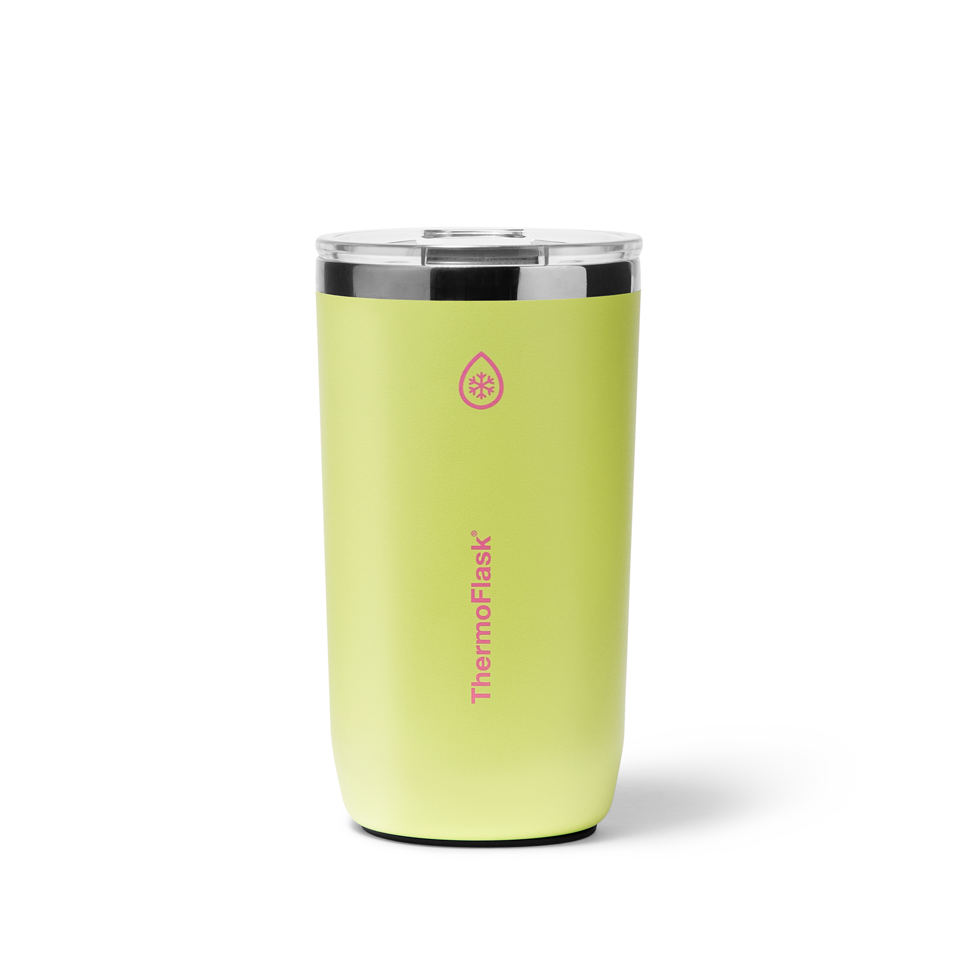 16oz Unmellow Yellow