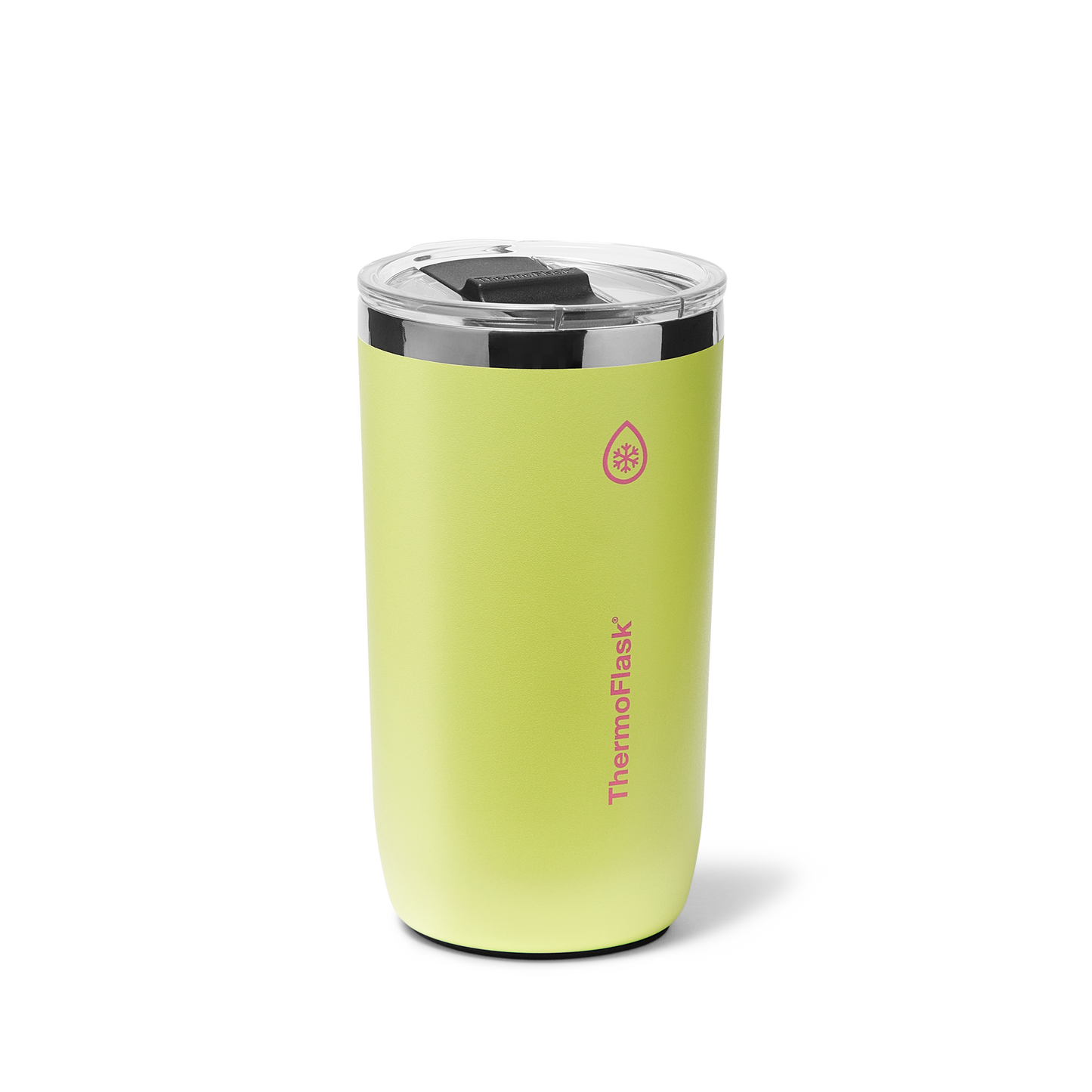 16oz Unmellow Yellow