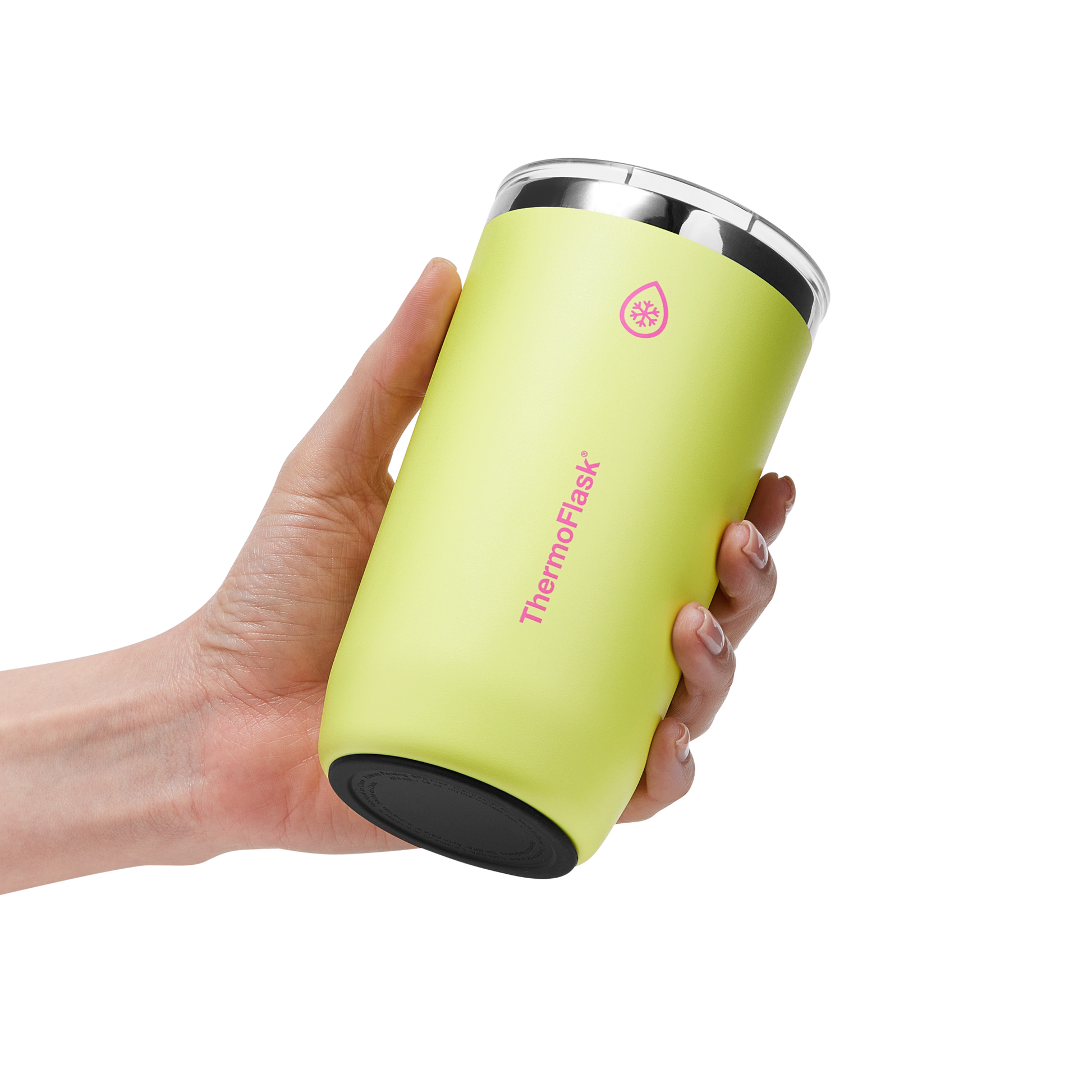 16oz Unmellow Yellow