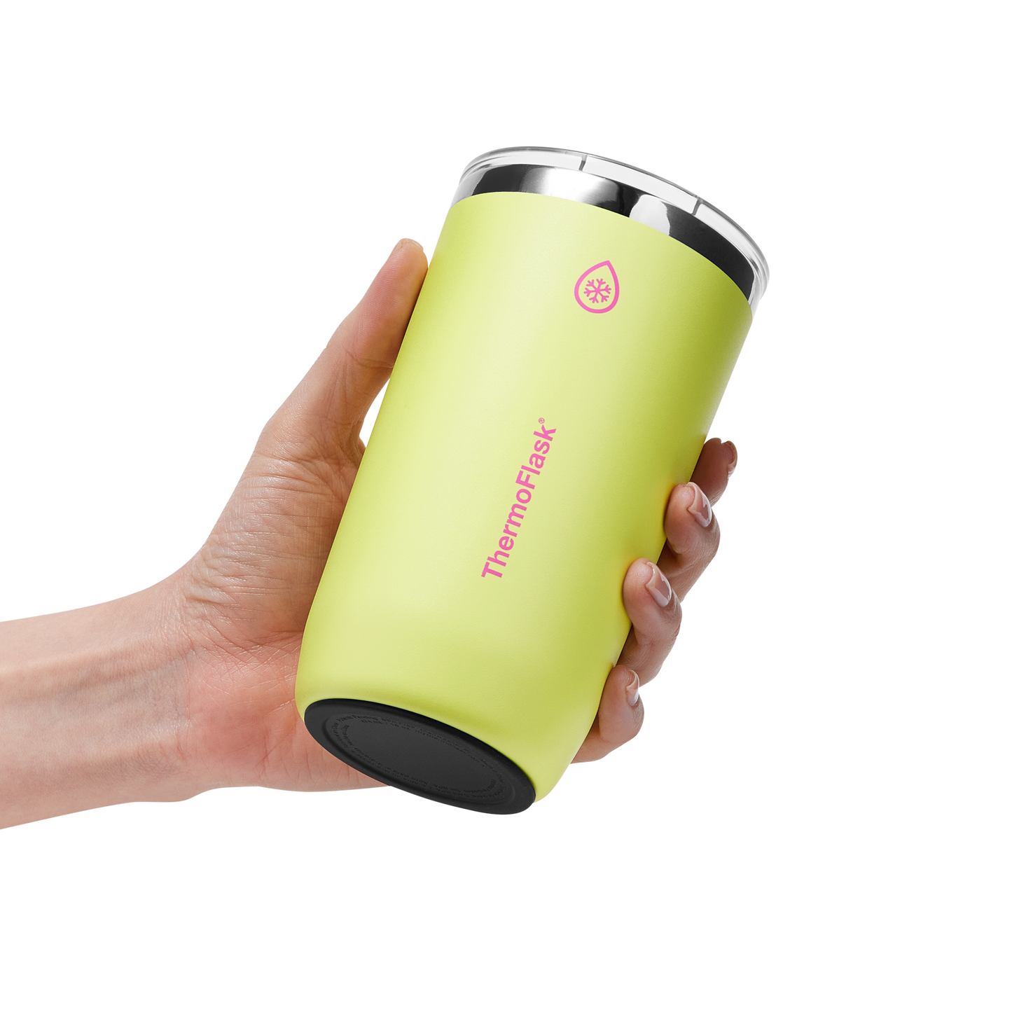 16oz Unmellow Yellow