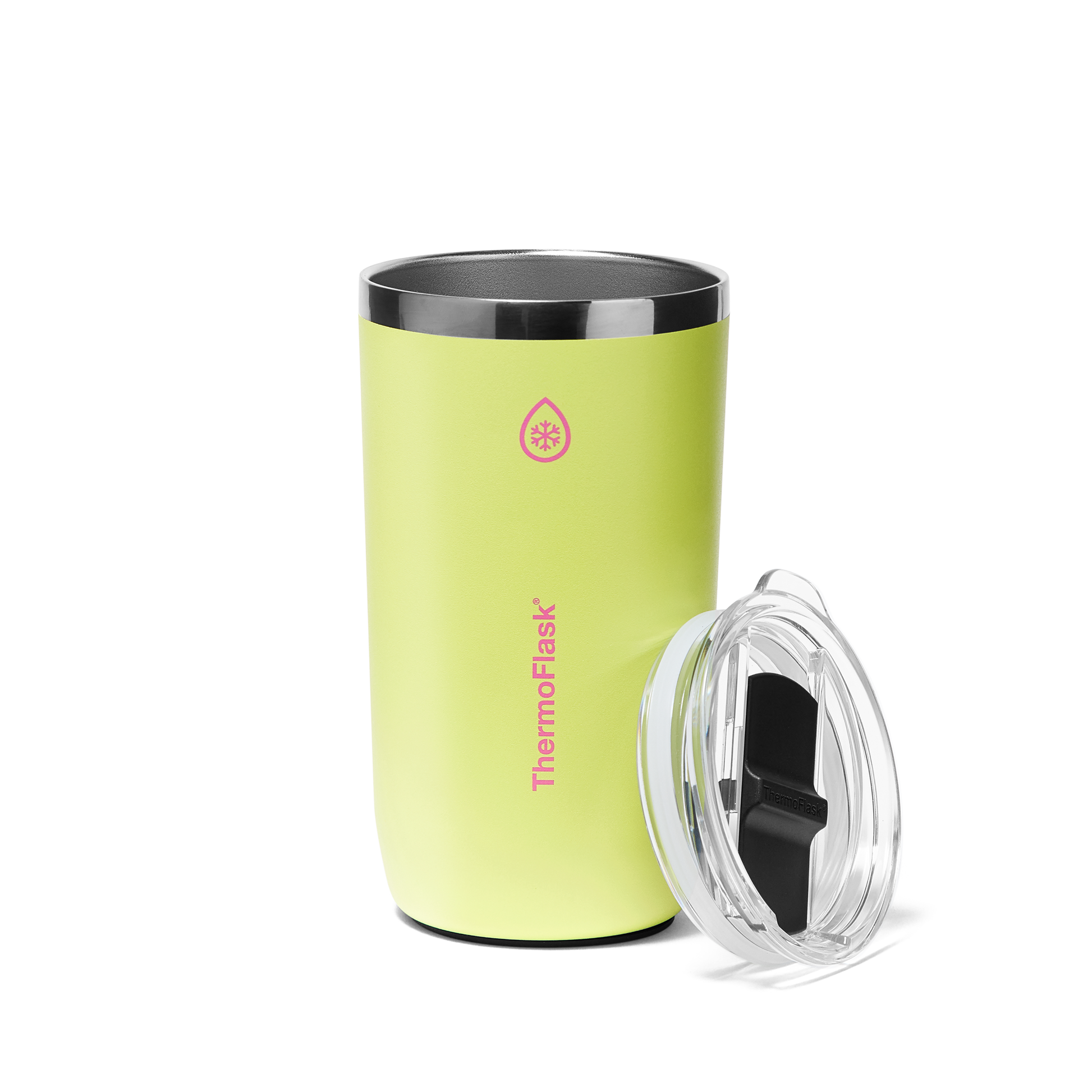 16oz Unmellow Yellow