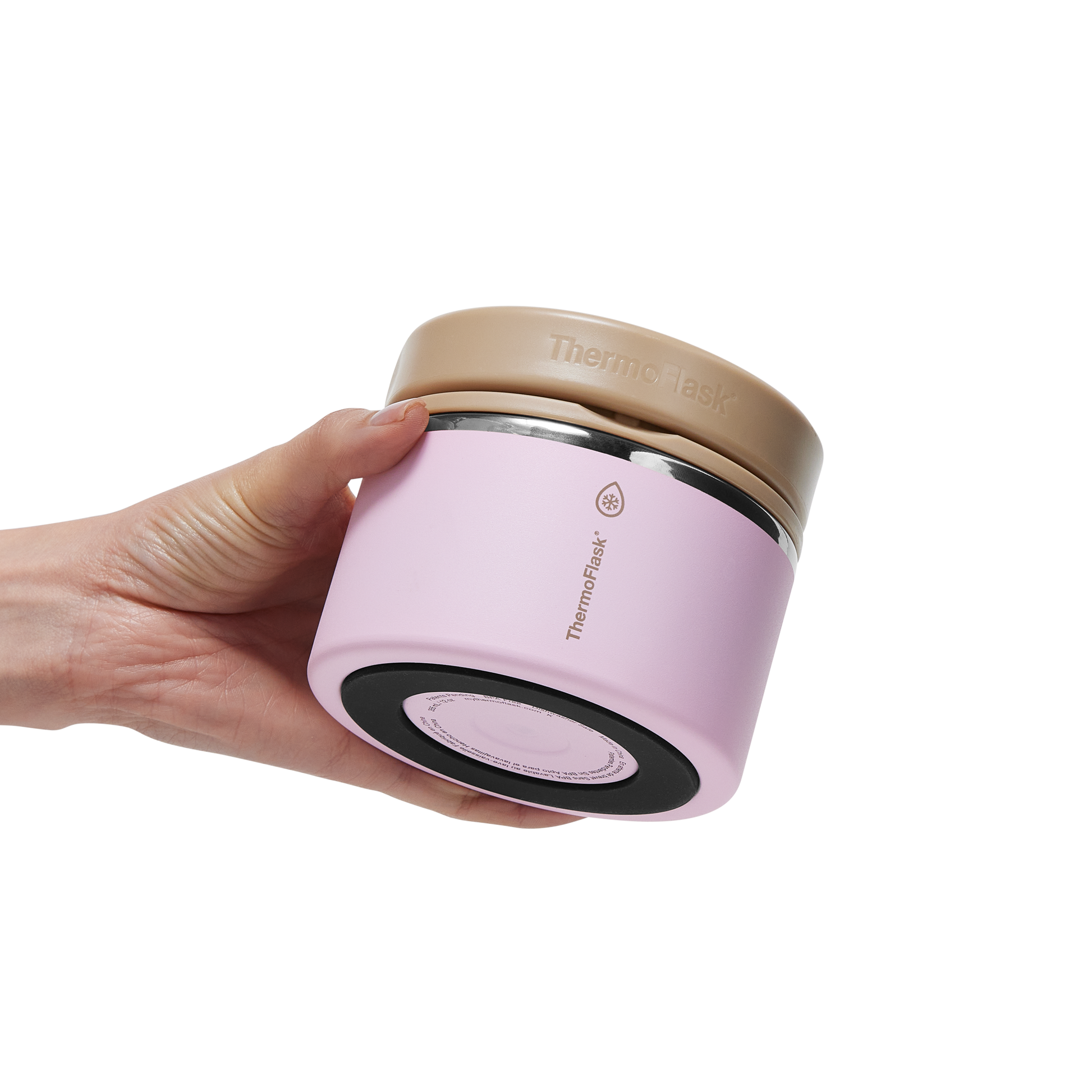 12oz Blush Sandstone