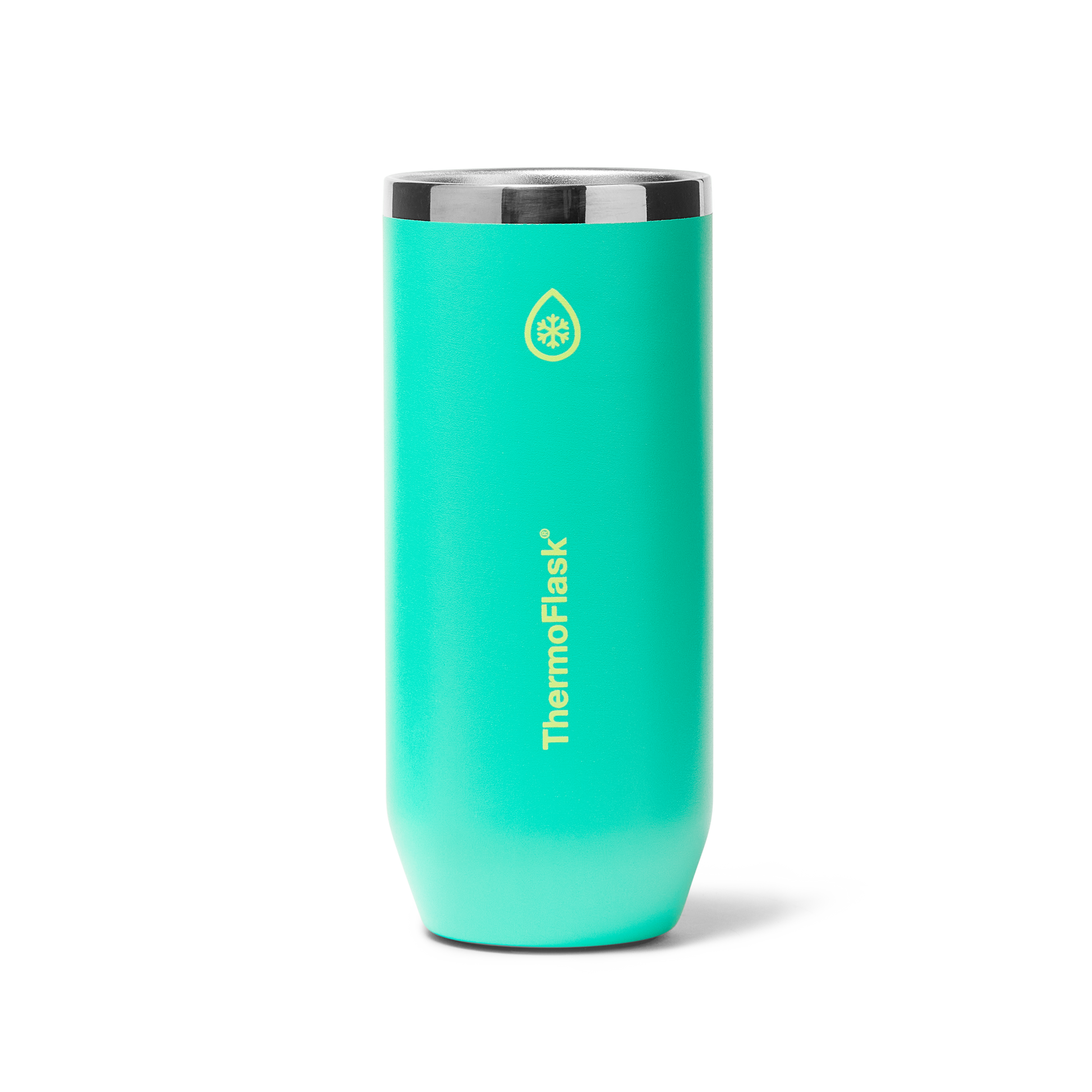 12oz Screamin' Green