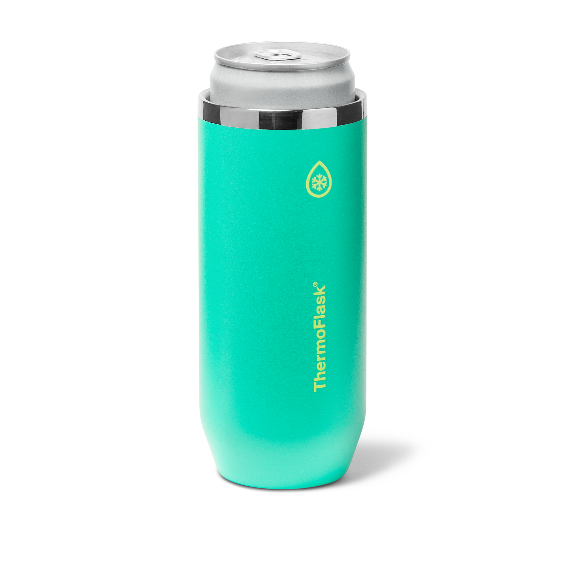 12oz Screamin' Green