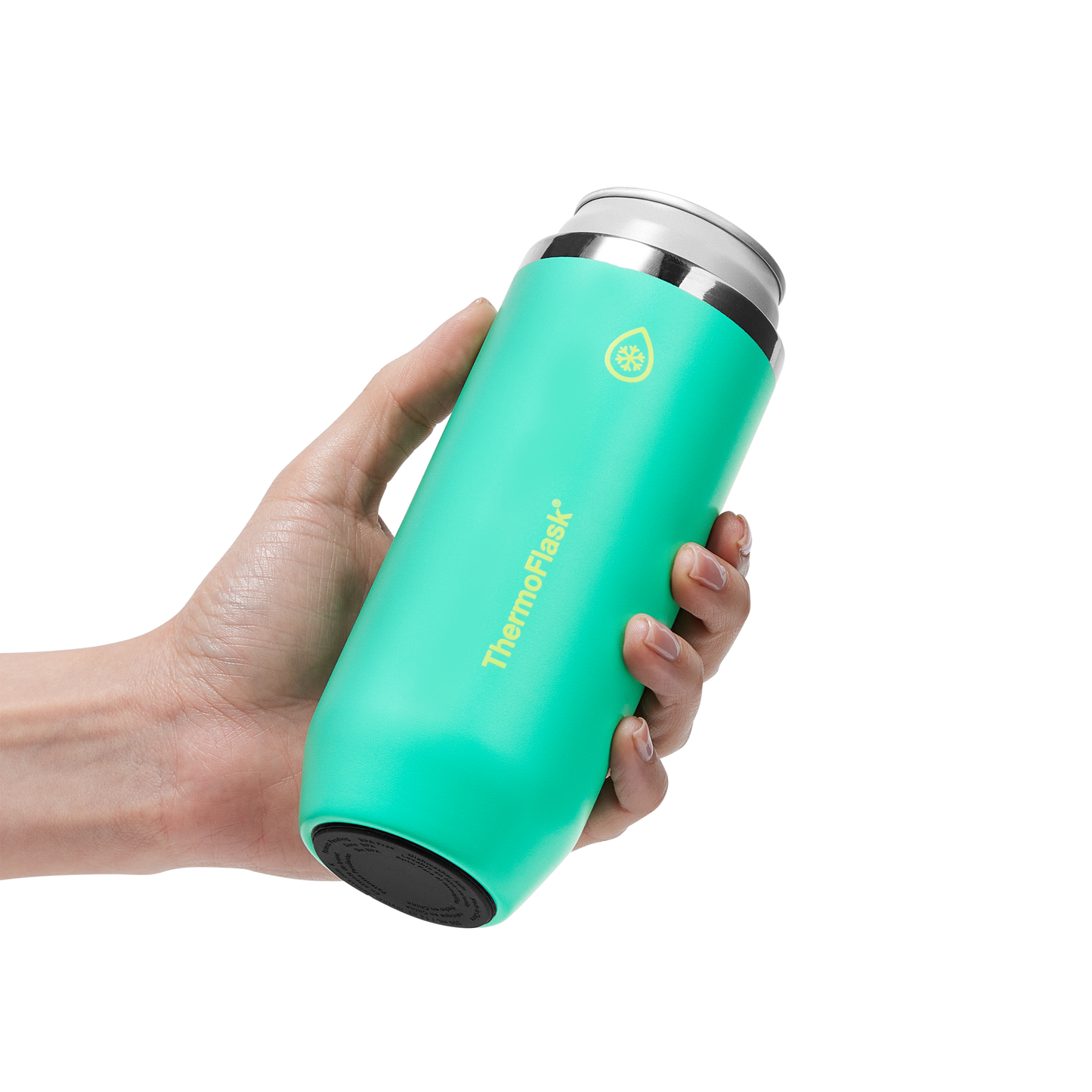 12oz Screamin' Green