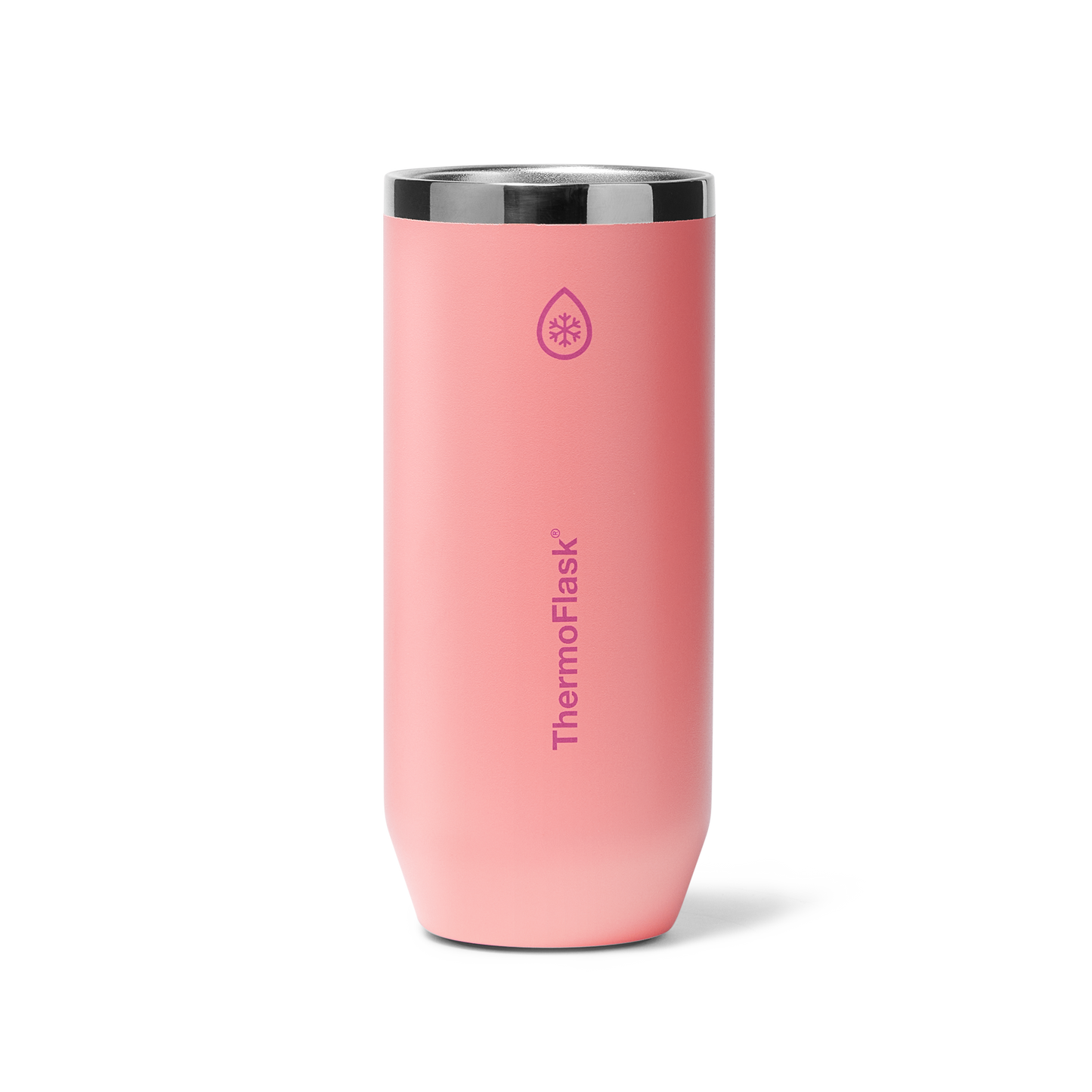 12oz Sunkissed Coral