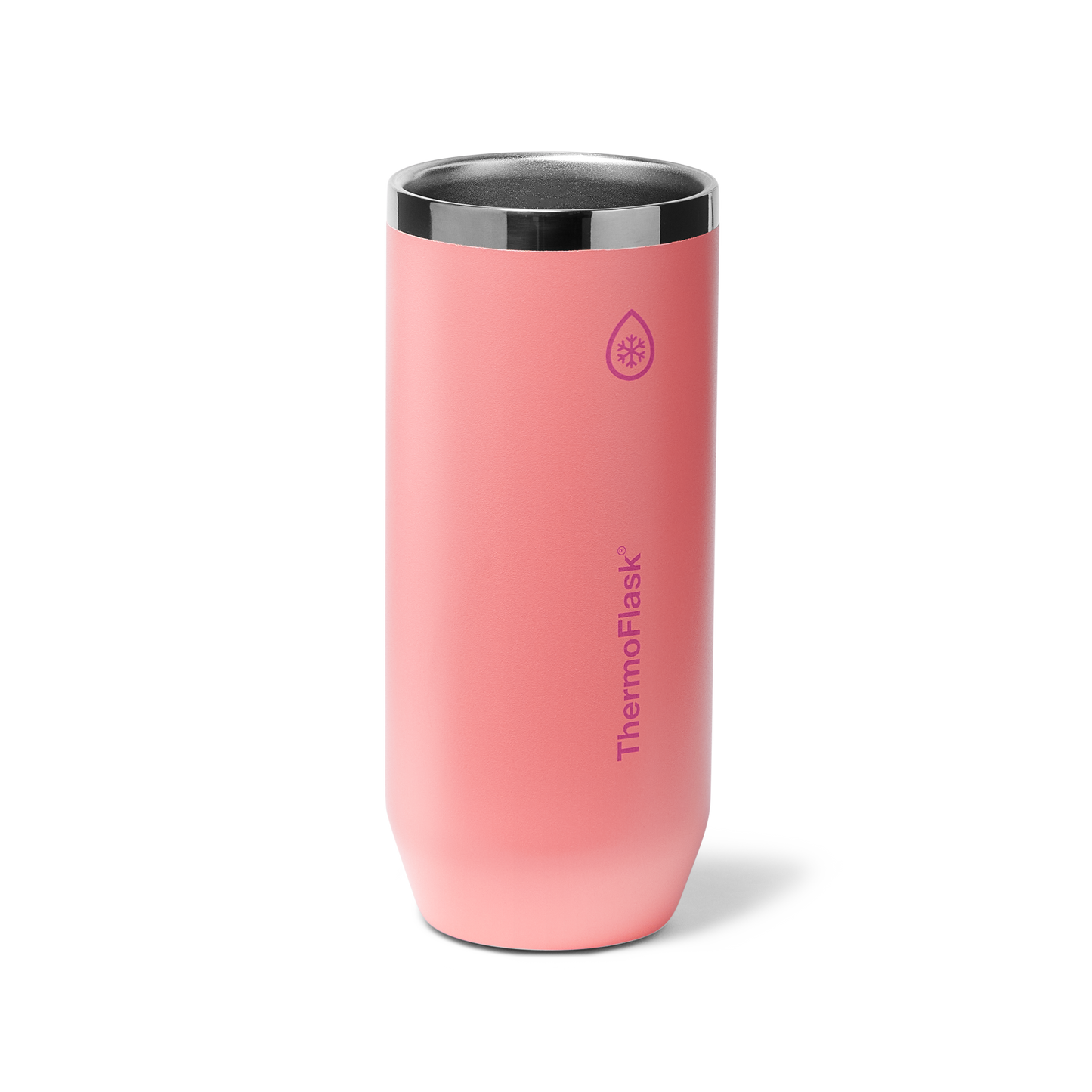 12oz Sunkissed Coral