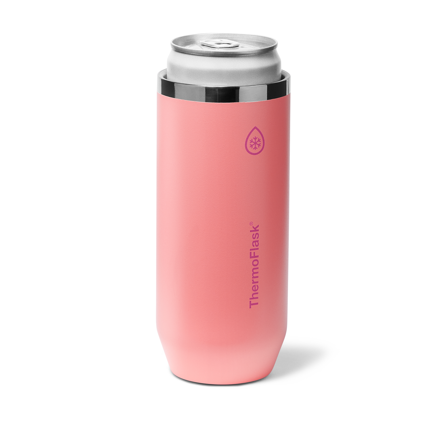 12oz Sunkissed Coral