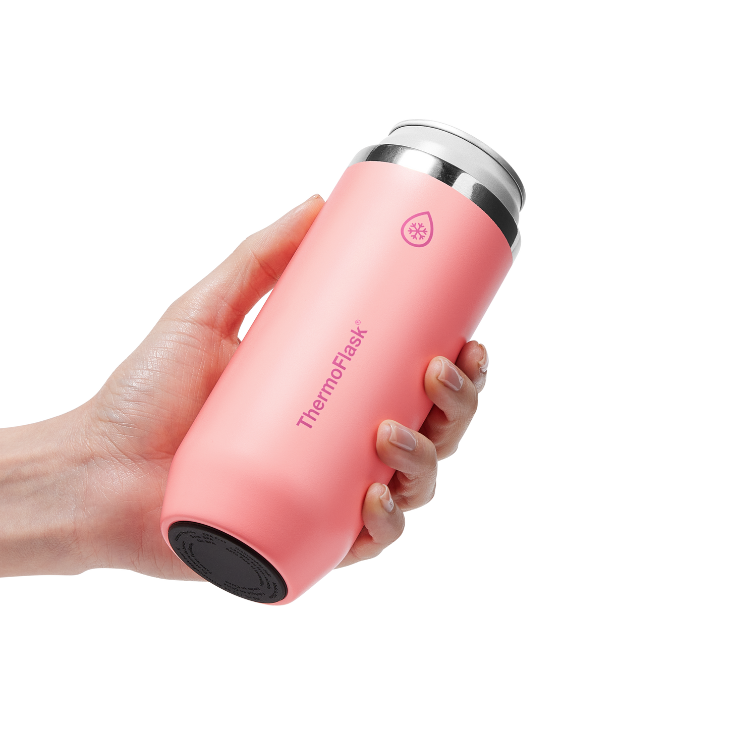 12oz Sunkissed Coral