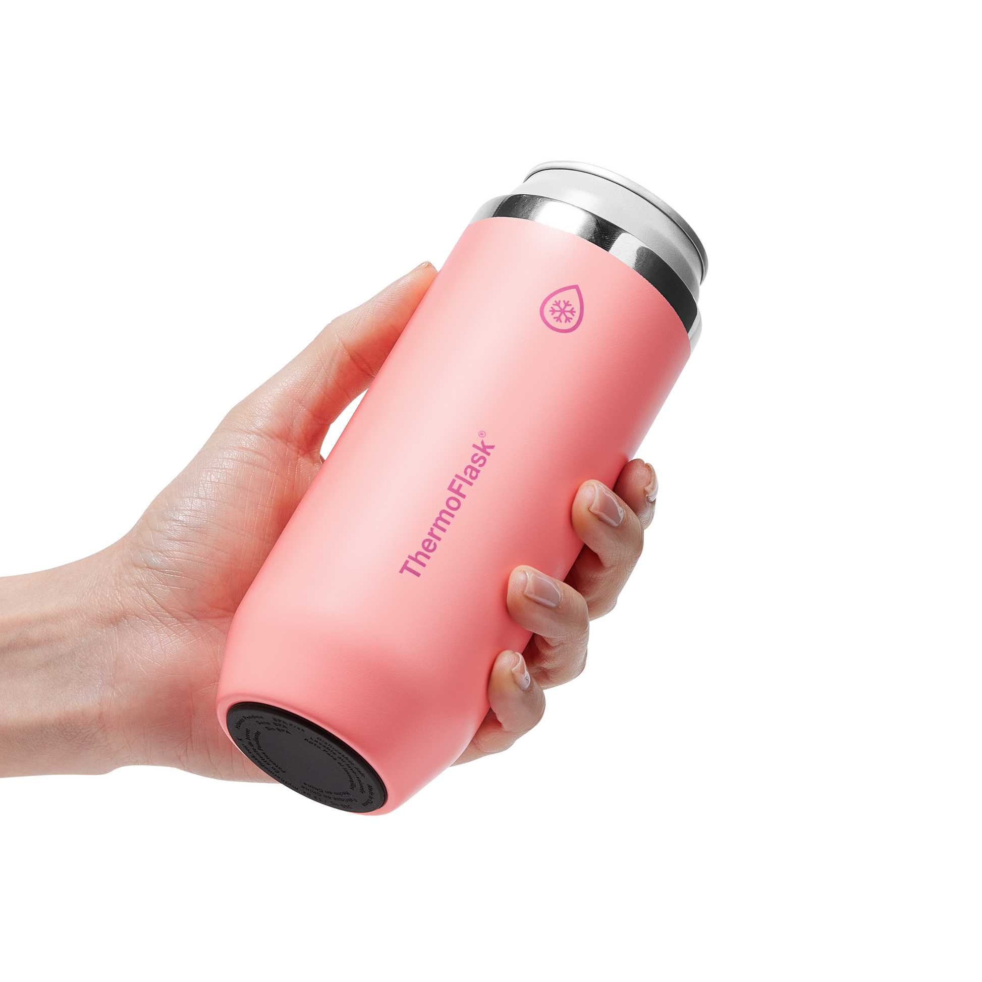 12oz Sunkissed Coral