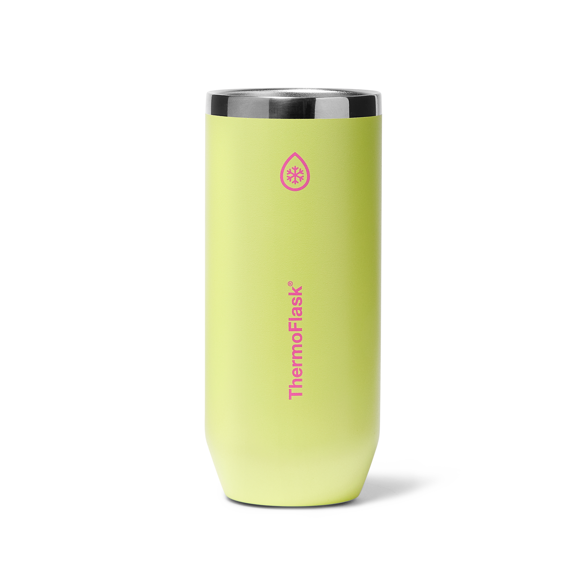 12oz Unmellow Yellow