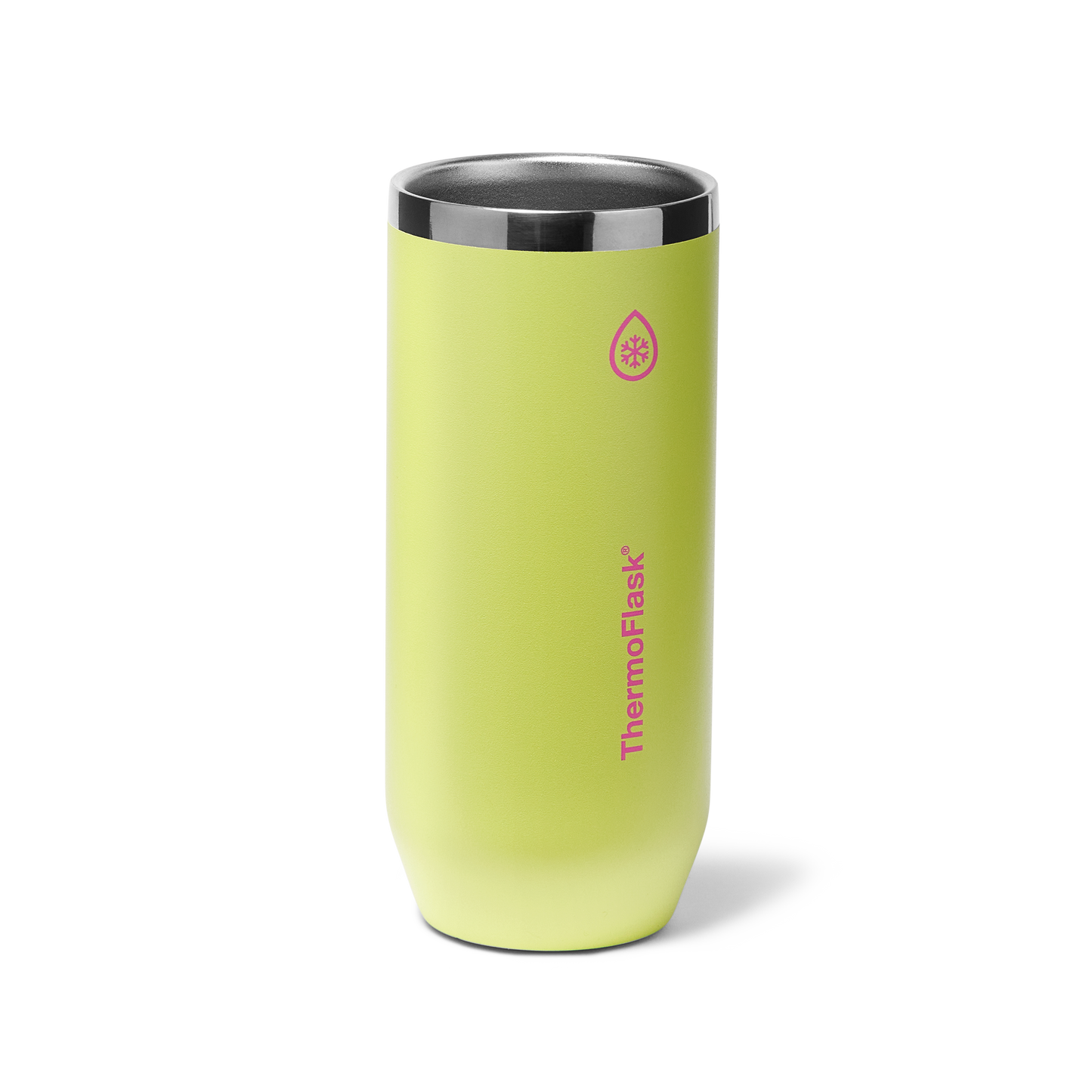 12oz Unmellow Yellow