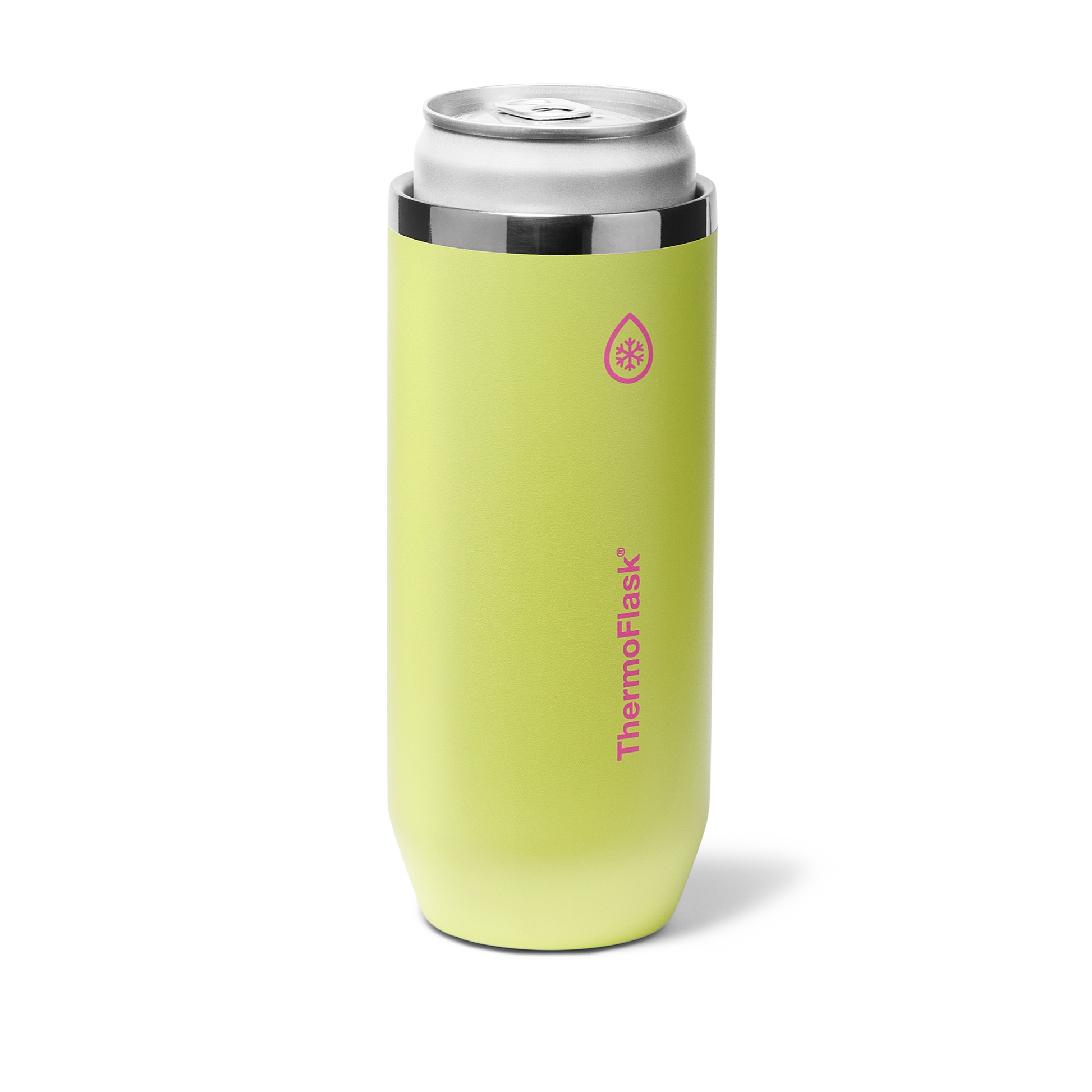 12oz Unmellow Yellow