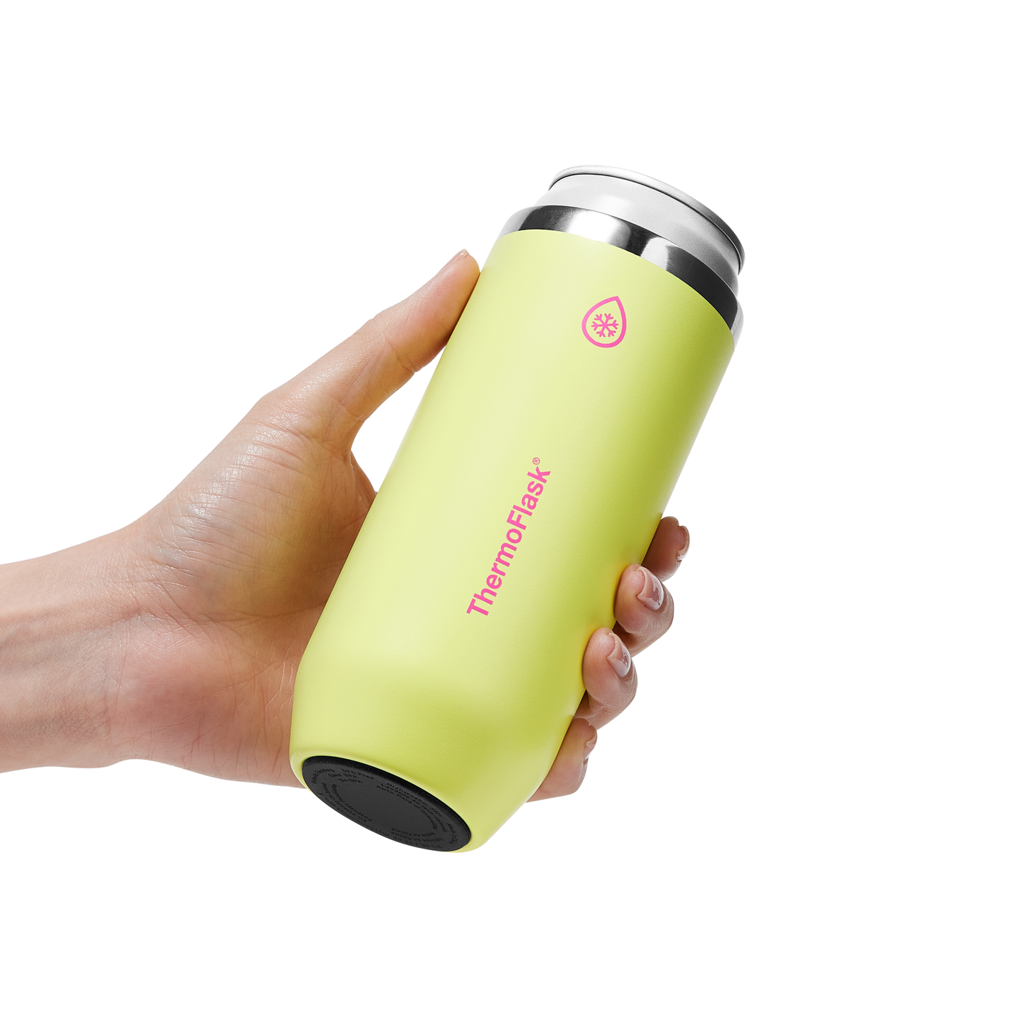 12oz Unmellow Yellow