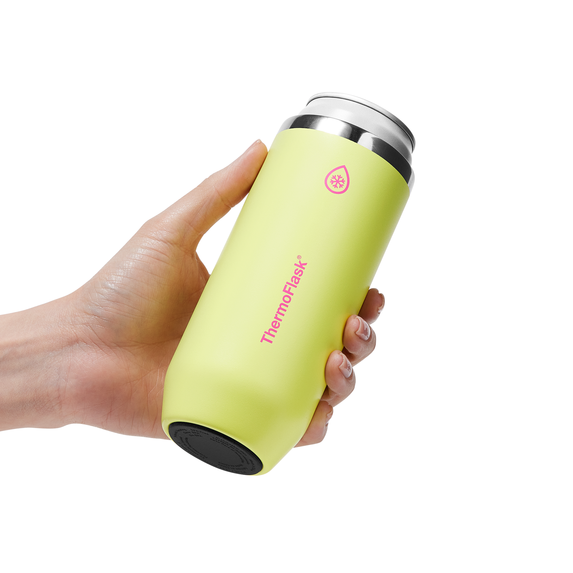 12oz Unmellow Yellow