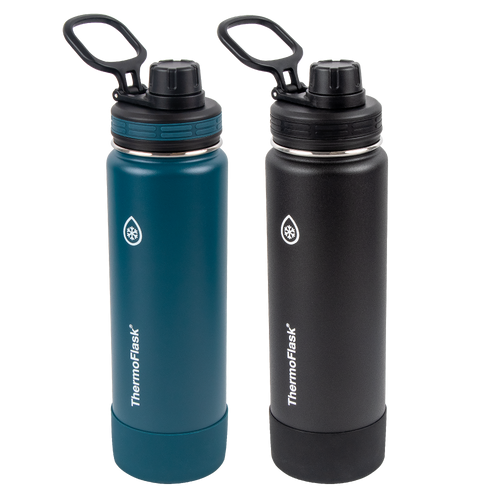 About thermo best sale flask