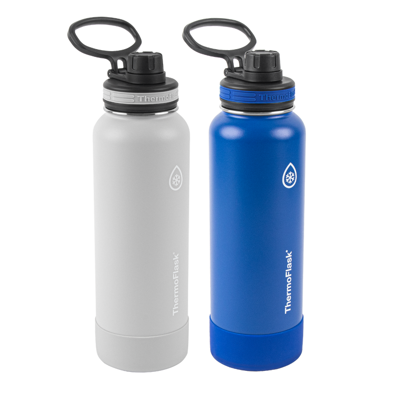 Thermoflask ounces deals