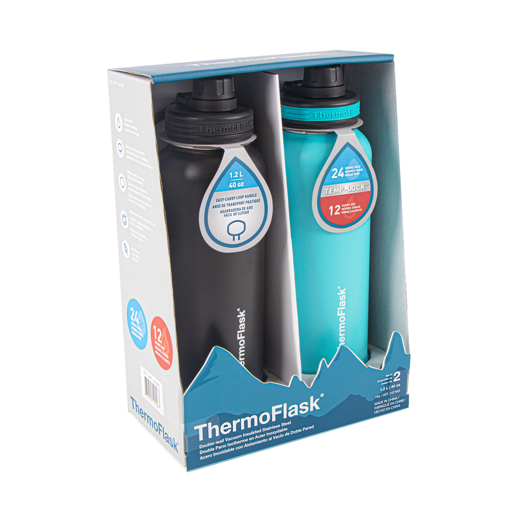Costco thermoflask 40 2024 oz