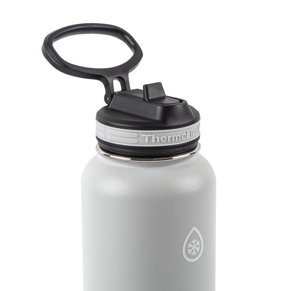 Grey thermoflask deals