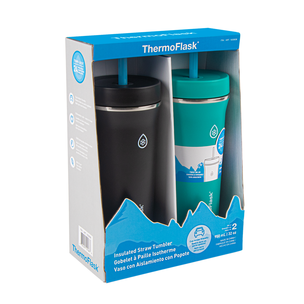 https://mythermoflask.com/cdn/shop/products/1630838-10166-ThermoFlask-Standard-Straw-Tumbler-32-2pk-Black-TealGreen-Box_1000x1000.png?v=1677191910