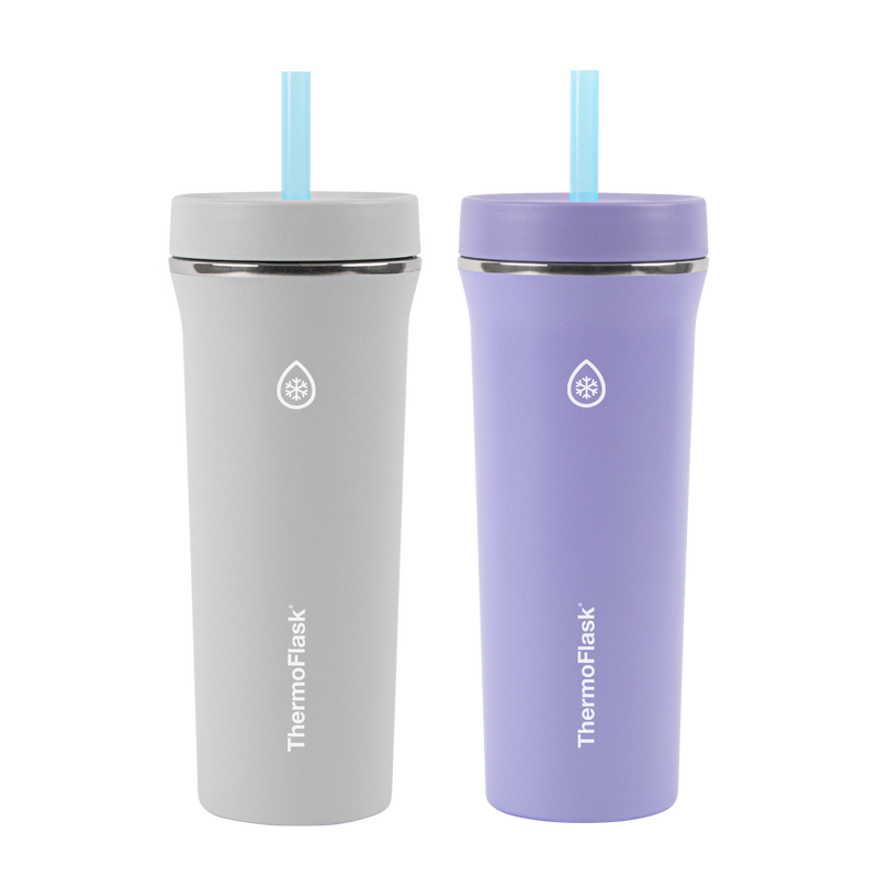 I Found The Perfect Insulated Tumbler with Straw That I Use Everyday!