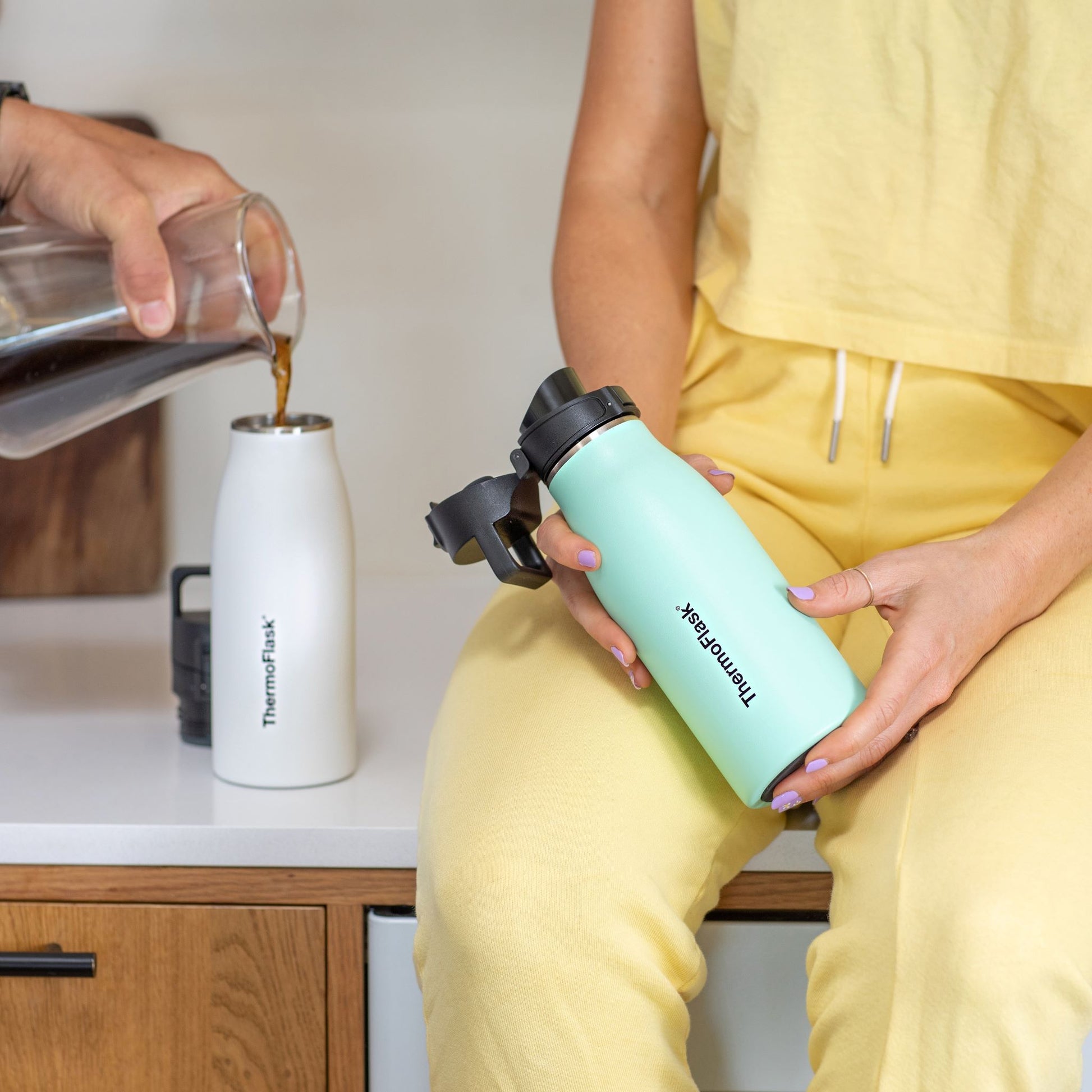 17oz / Aqua/Arctic
