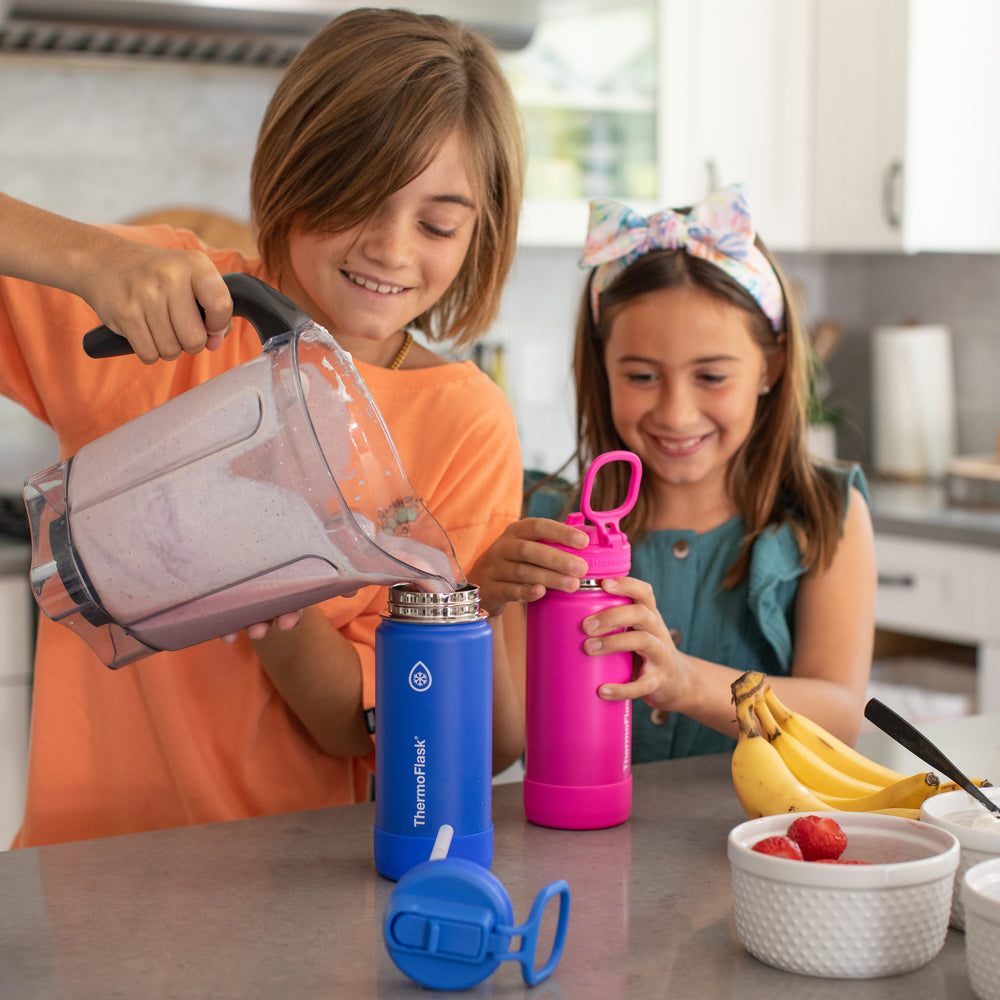 Kids Water Bottles – ThermoFlask