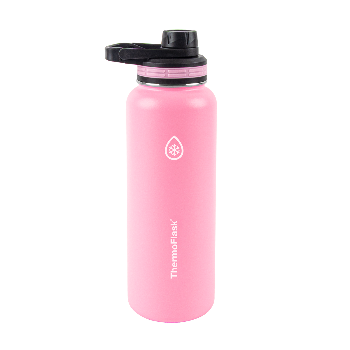 お値下げ　+LUMBER THERMO BOTTLE 350ml 54025-TF-Chug-40-Strawberry-