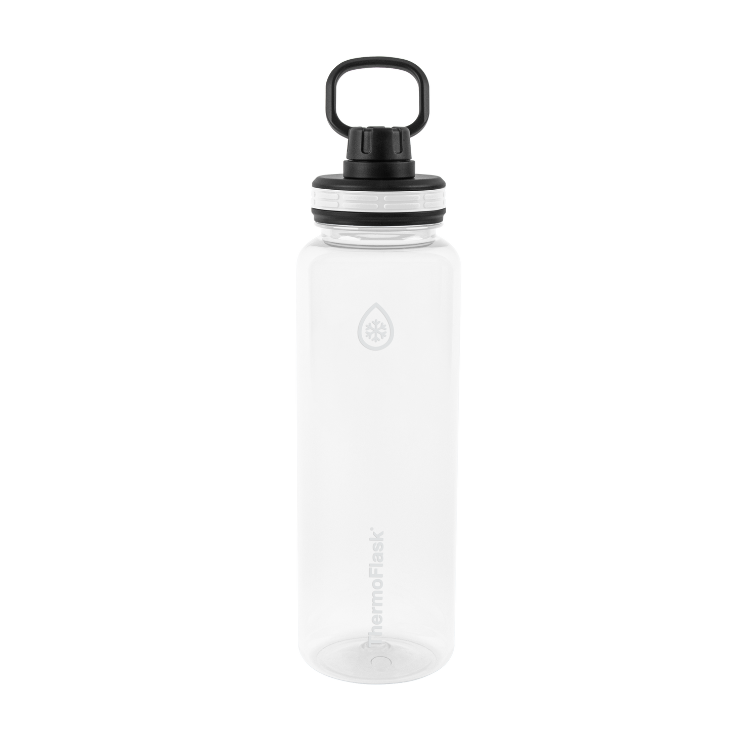 40oz Whisper Tritan Bottle